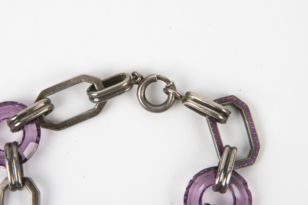 Sterling Silver Jewelry Assortment