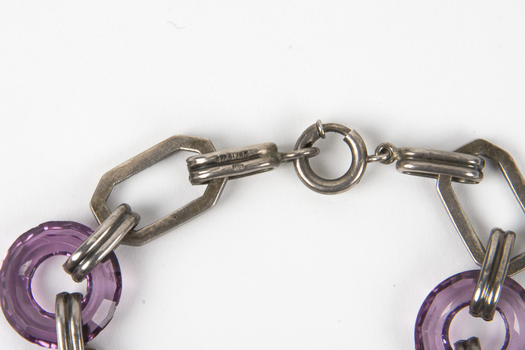 Sterling Silver Jewelry Assortment