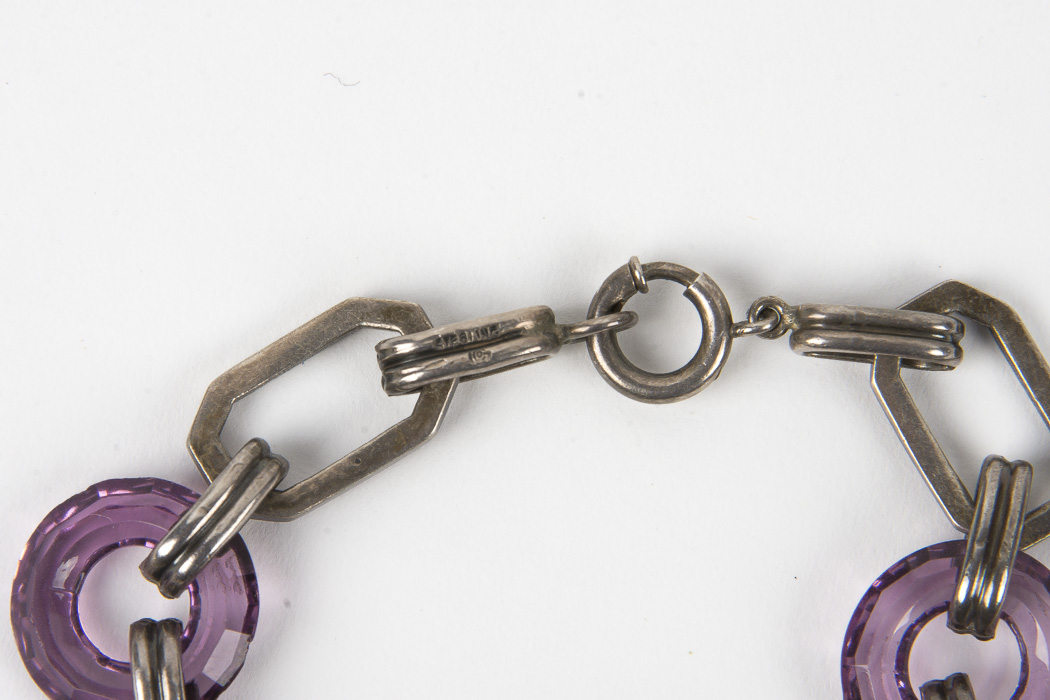 Sterling Silver Jewelry Assortment