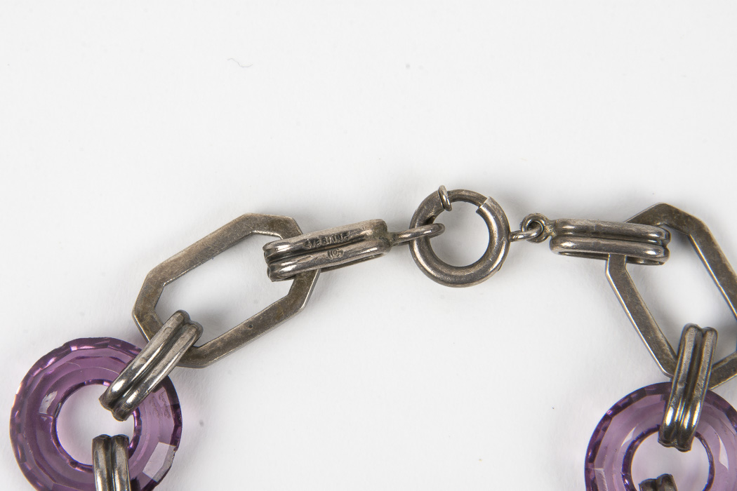 Sterling Silver Jewelry Assortment