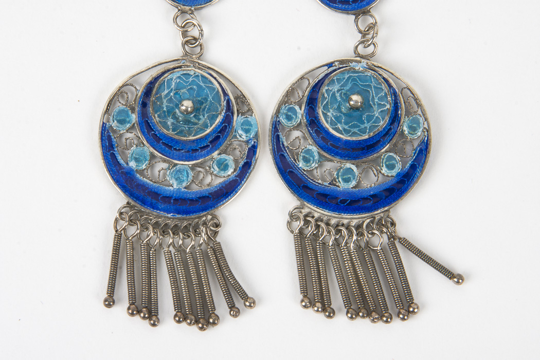 Sterling Silver Jewelry Assortment