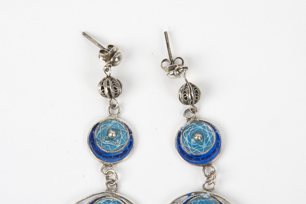 Sterling Silver Jewelry Assortment