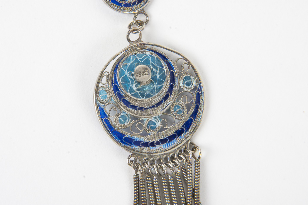 Sterling Silver Jewelry Assortment