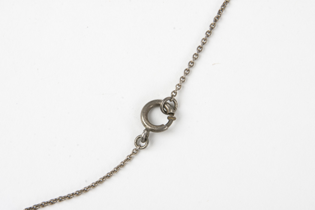 Green Toned Costume Jewelry