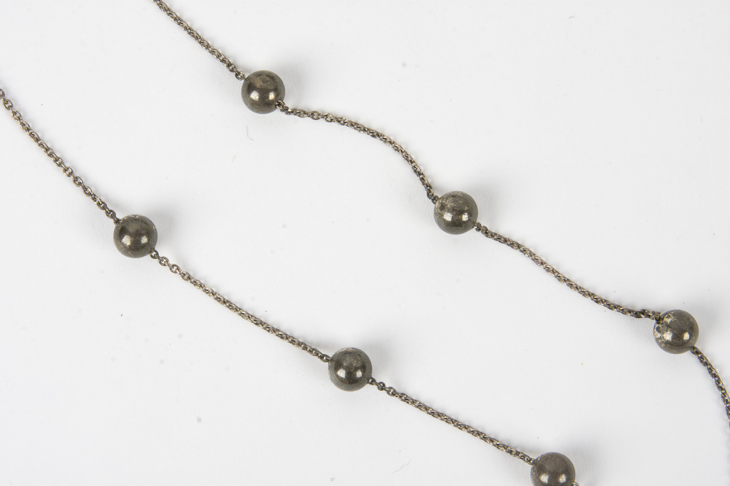 Green Toned Costume Jewelry