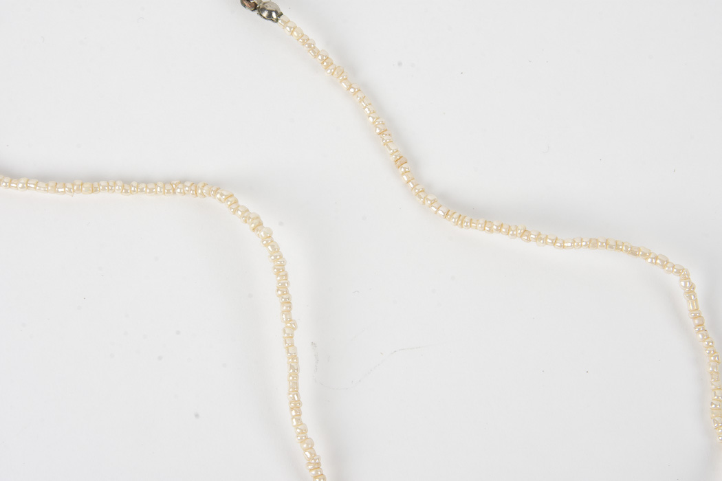 Green Toned Costume Jewelry