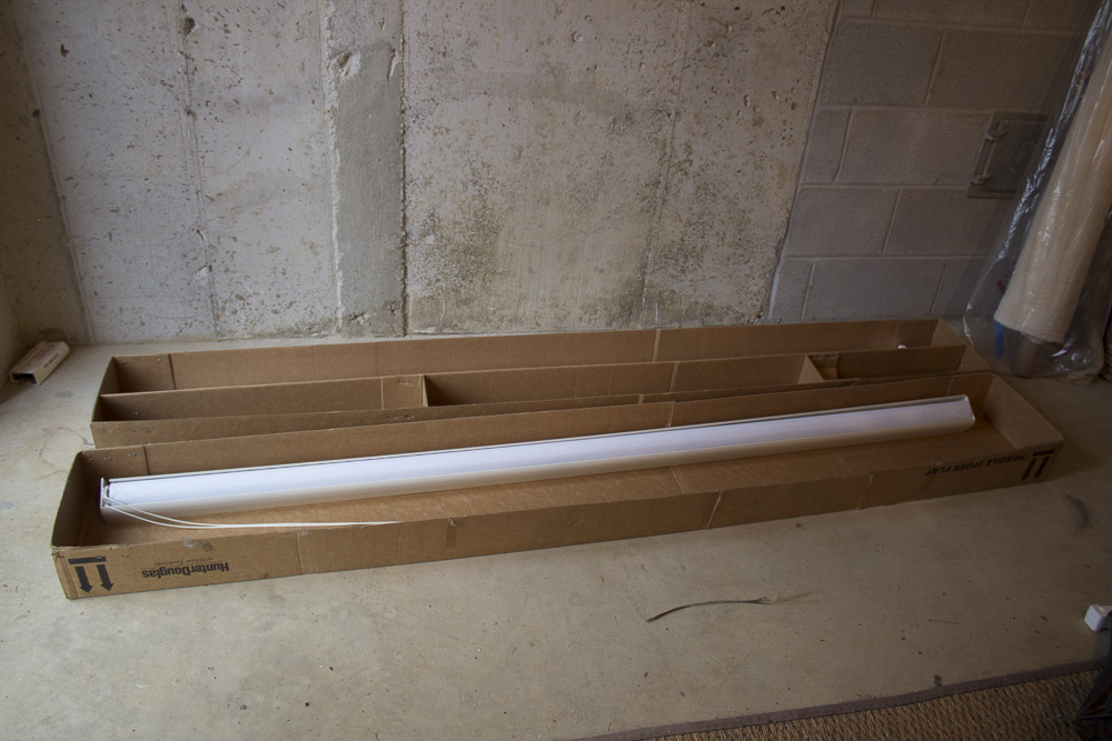 Hunter Douglas Silhouette Blind