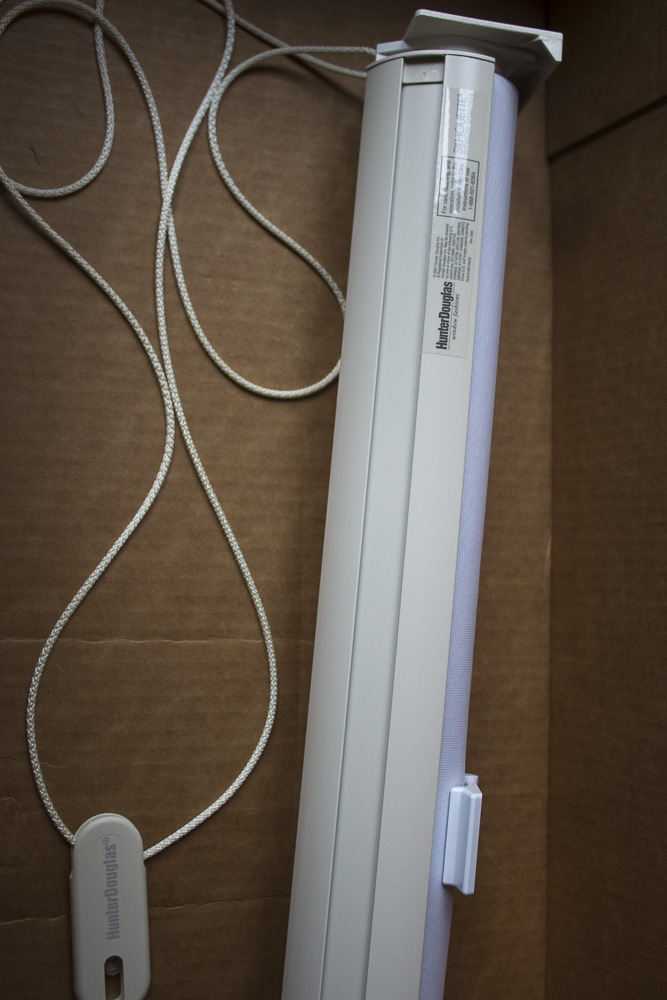 Hunter Douglas Silhouette Blind