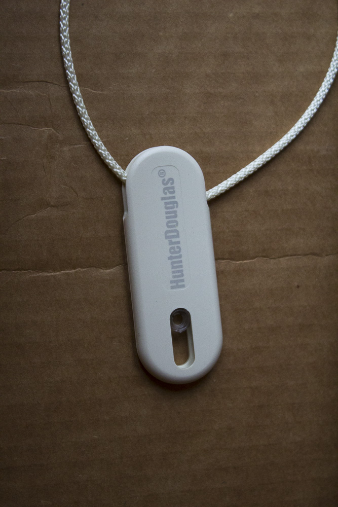 Hunter Douglas Silhouette Blind