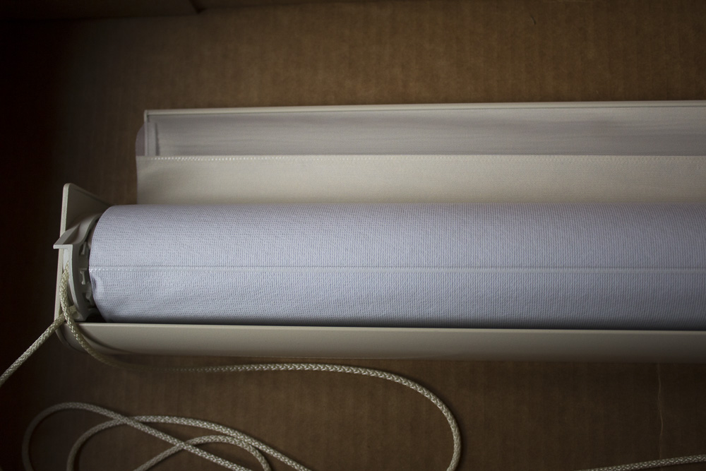 Hunter Douglas Silhouette Blind