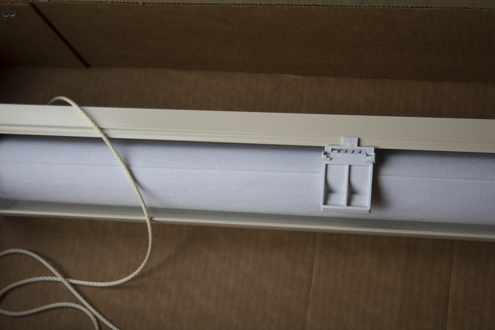 Hunter Douglas Silhouette Blind