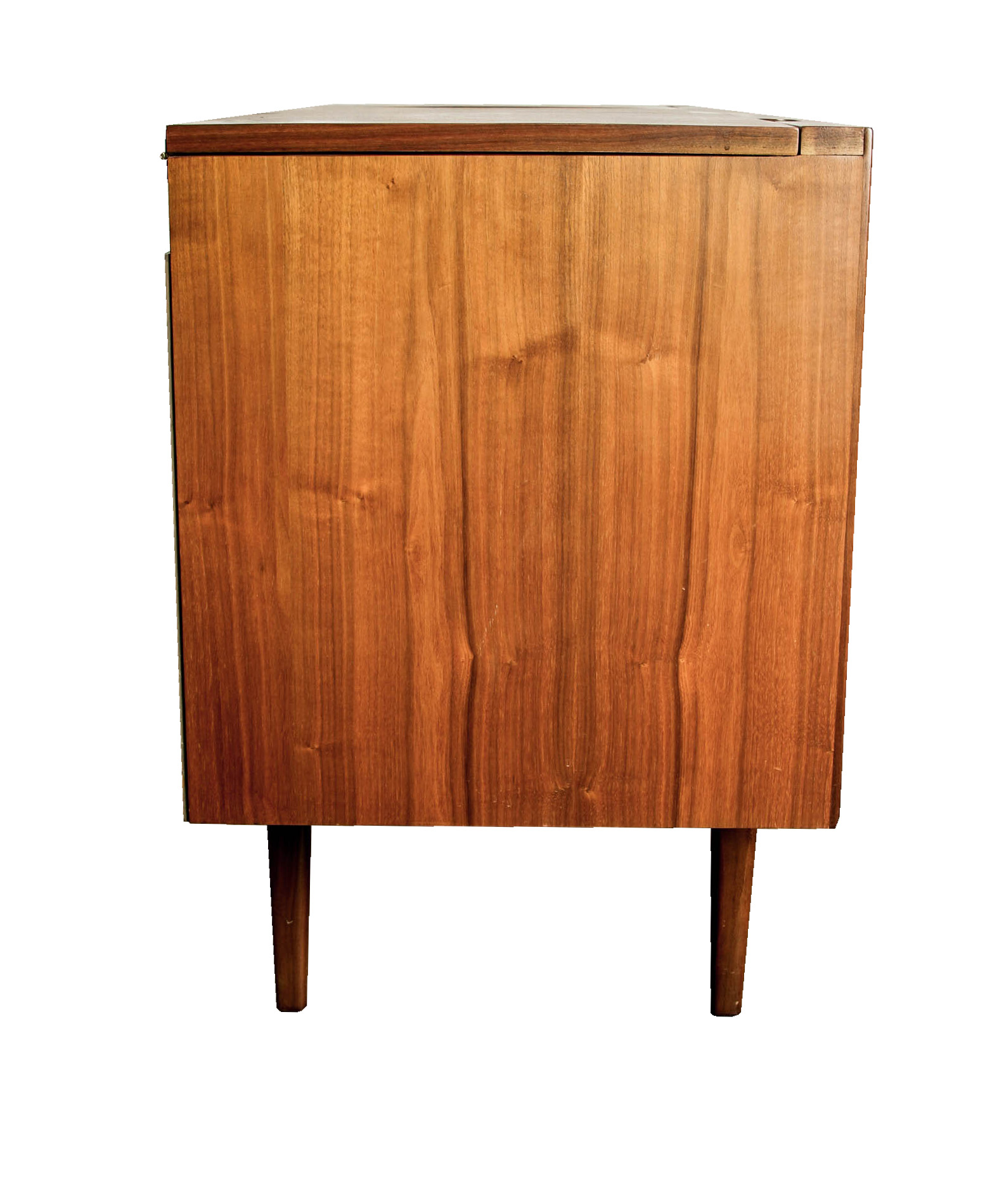 1959 Motorola Turntable and Stereo Console by Drexel