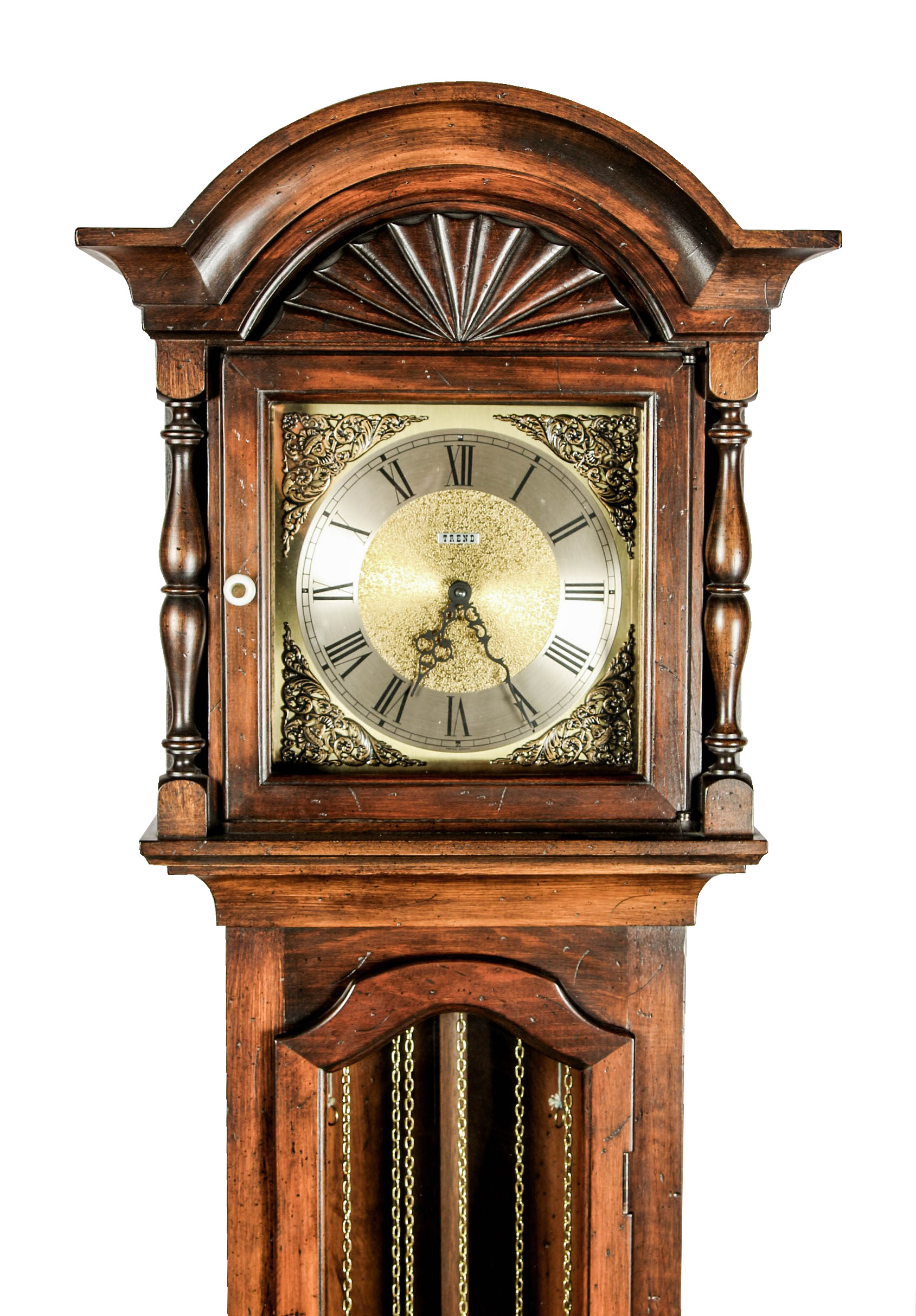 Trend Grandfather Clock