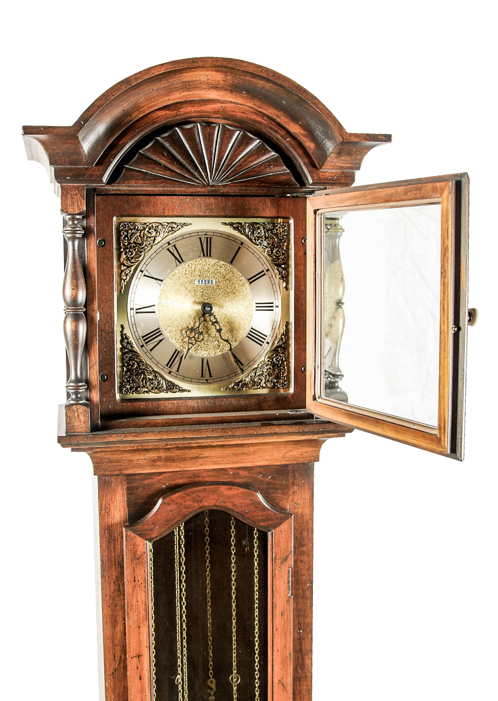 Trend Grandfather Clock