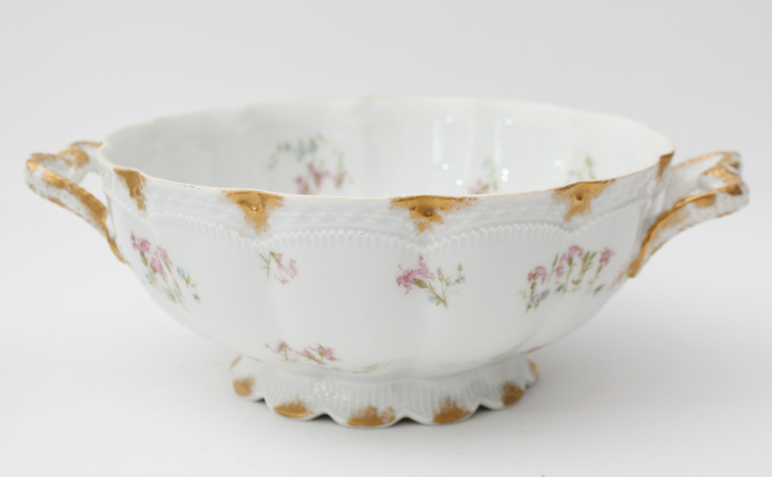 Vintage Haviland & Co. Limoges Serving Dishes