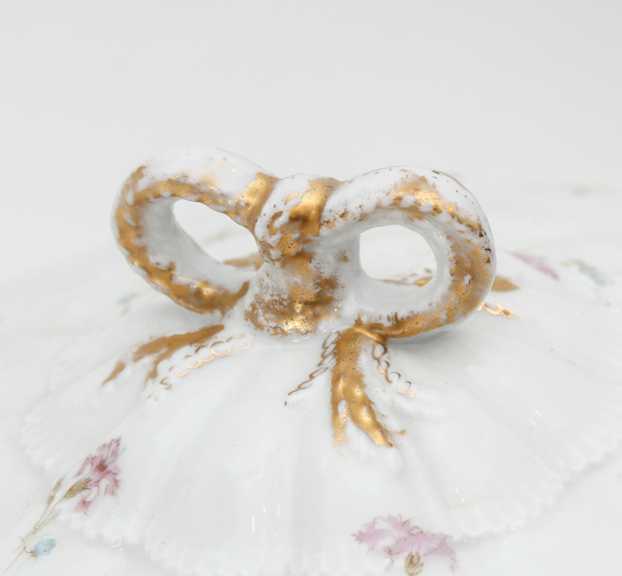 Vintage Haviland & Co. Limoges Serving Dishes