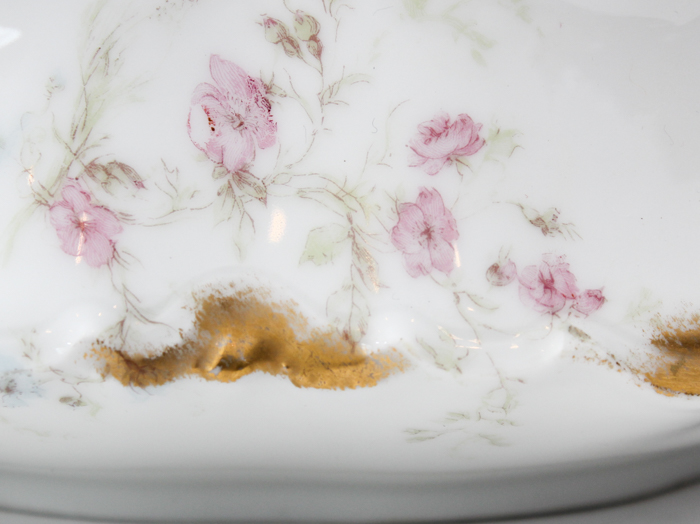 Vintage Haviland & Co. Limoges Serving Dishes