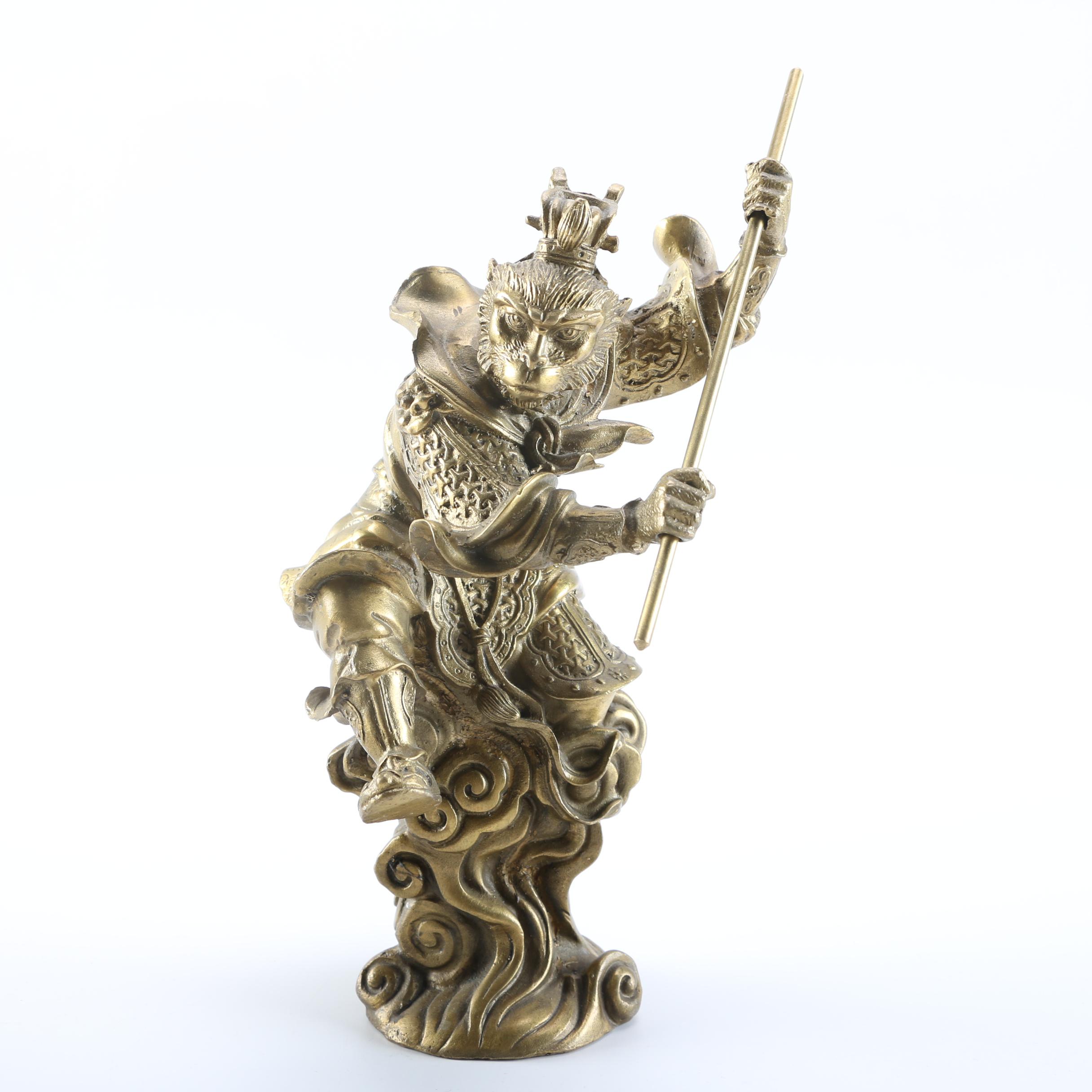 Sun Wukong the Monkey King Collection