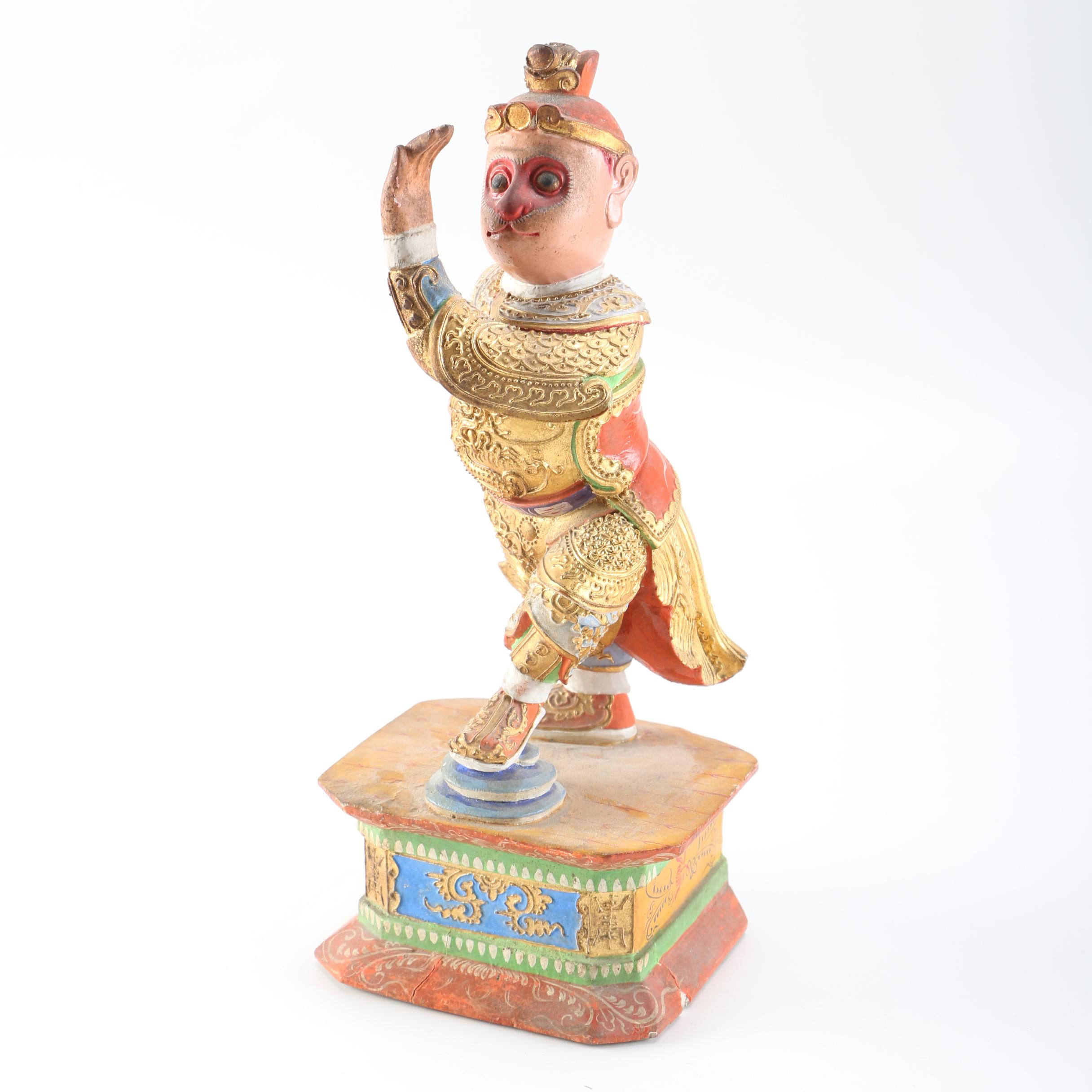 Sun Wukong the Monkey King Collection