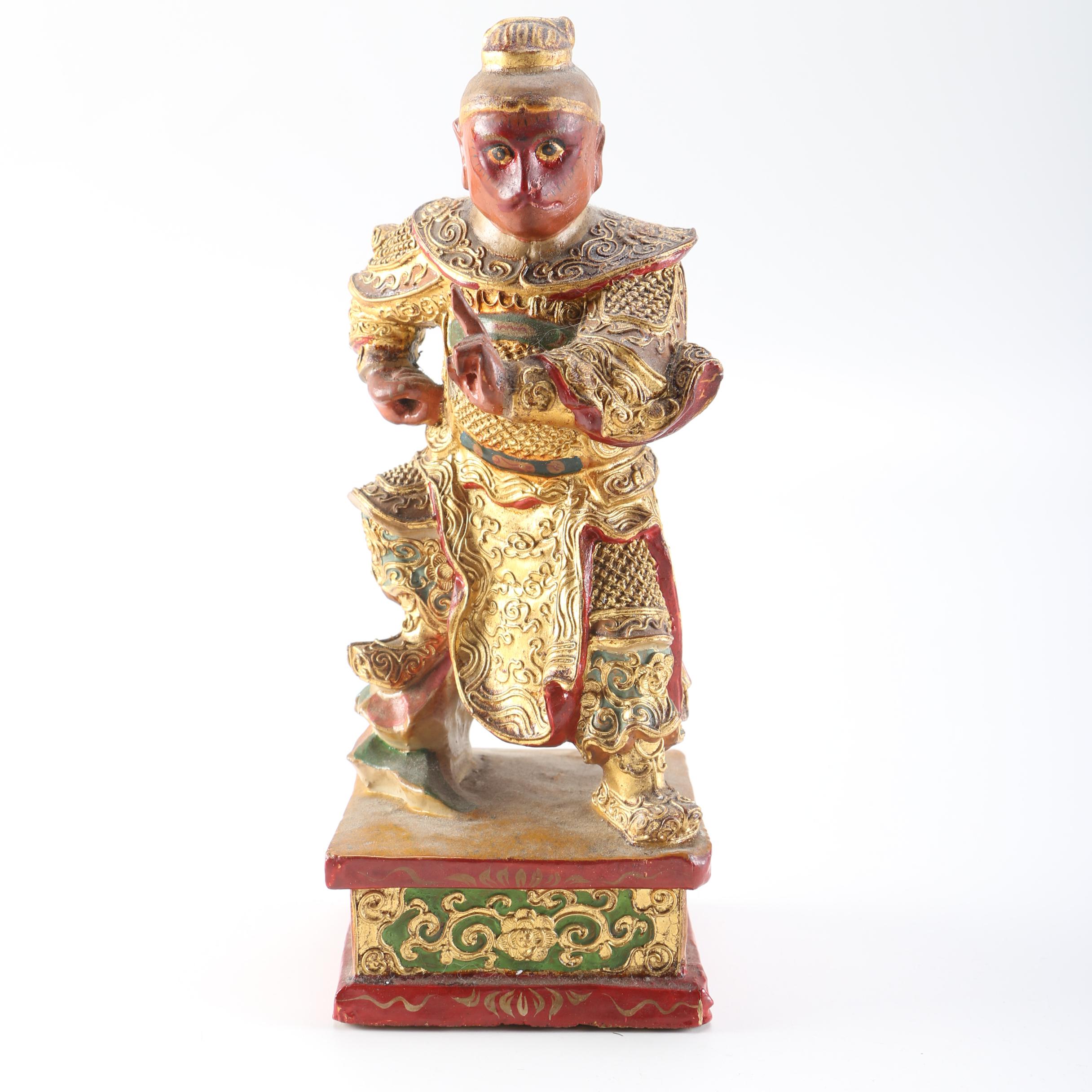 Sun Wukong the Monkey King Collection