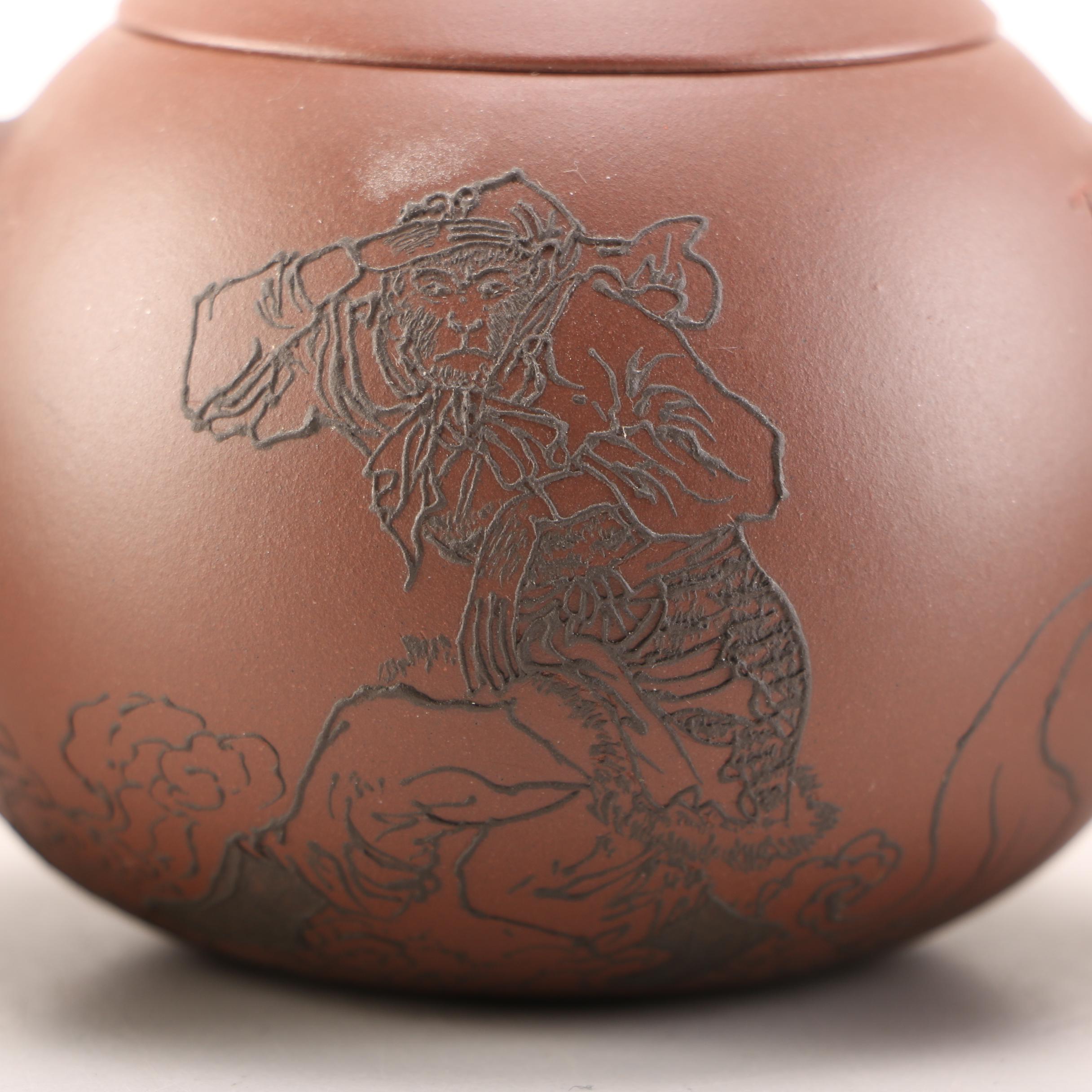 Sun Wukong the Monkey King Collection