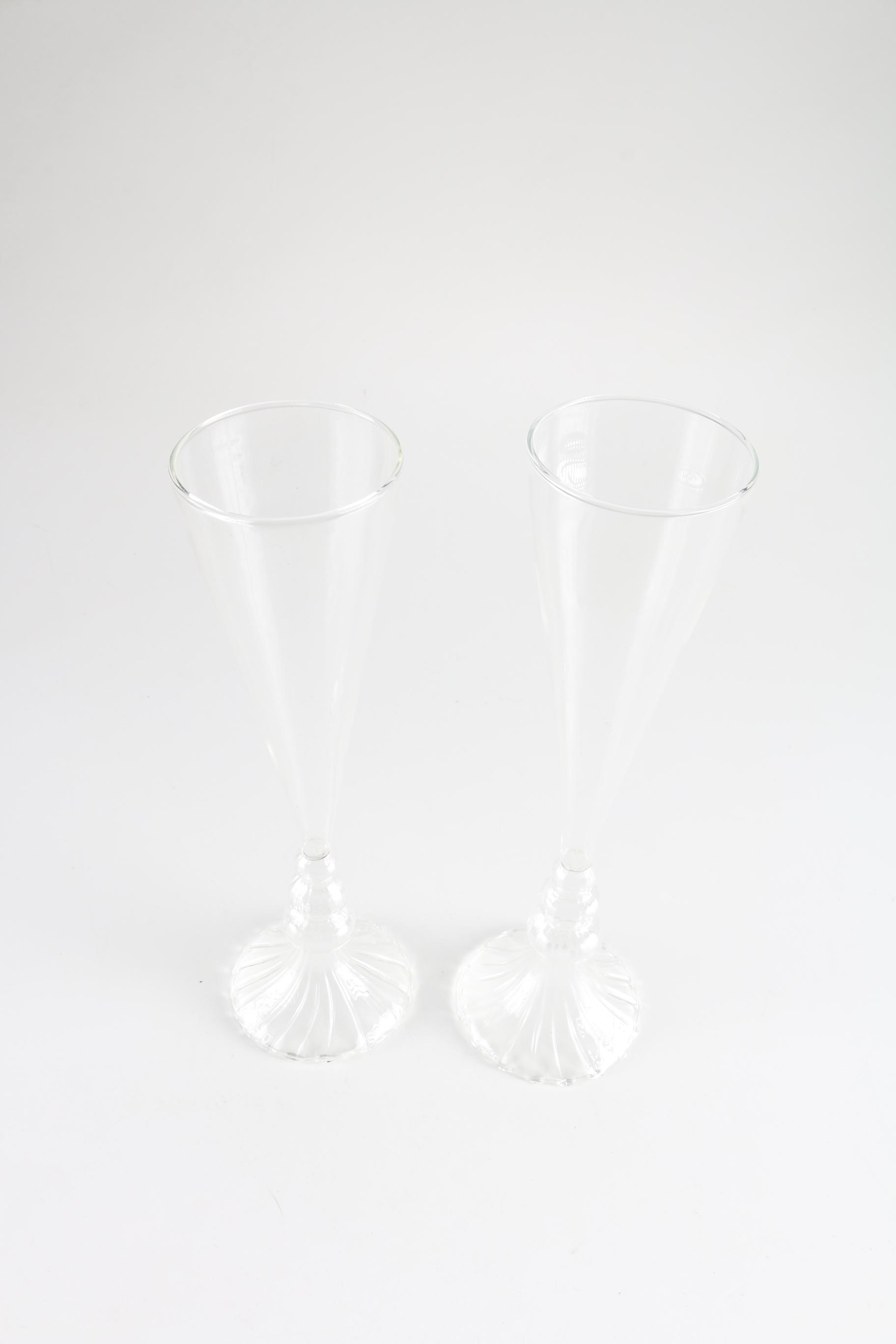 Vintage "I Love Lucy" Prop Glasses