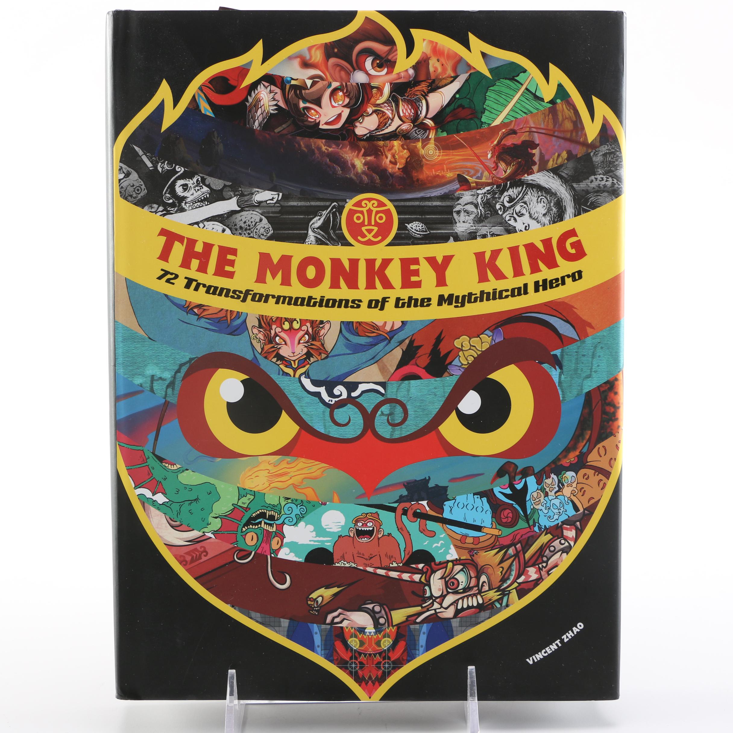 Sun Wukong the Monkey King Collection