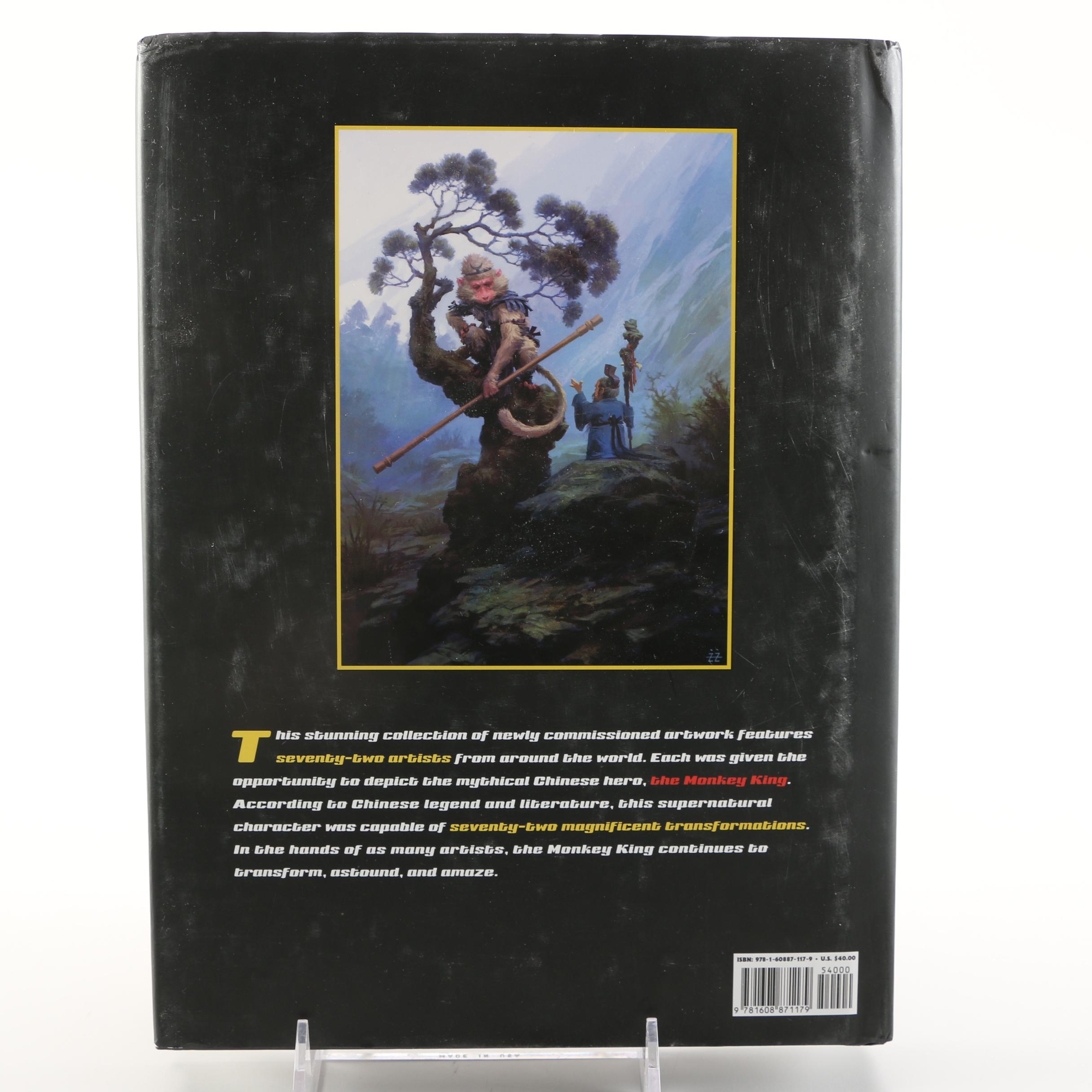 Sun Wukong the Monkey King Collection