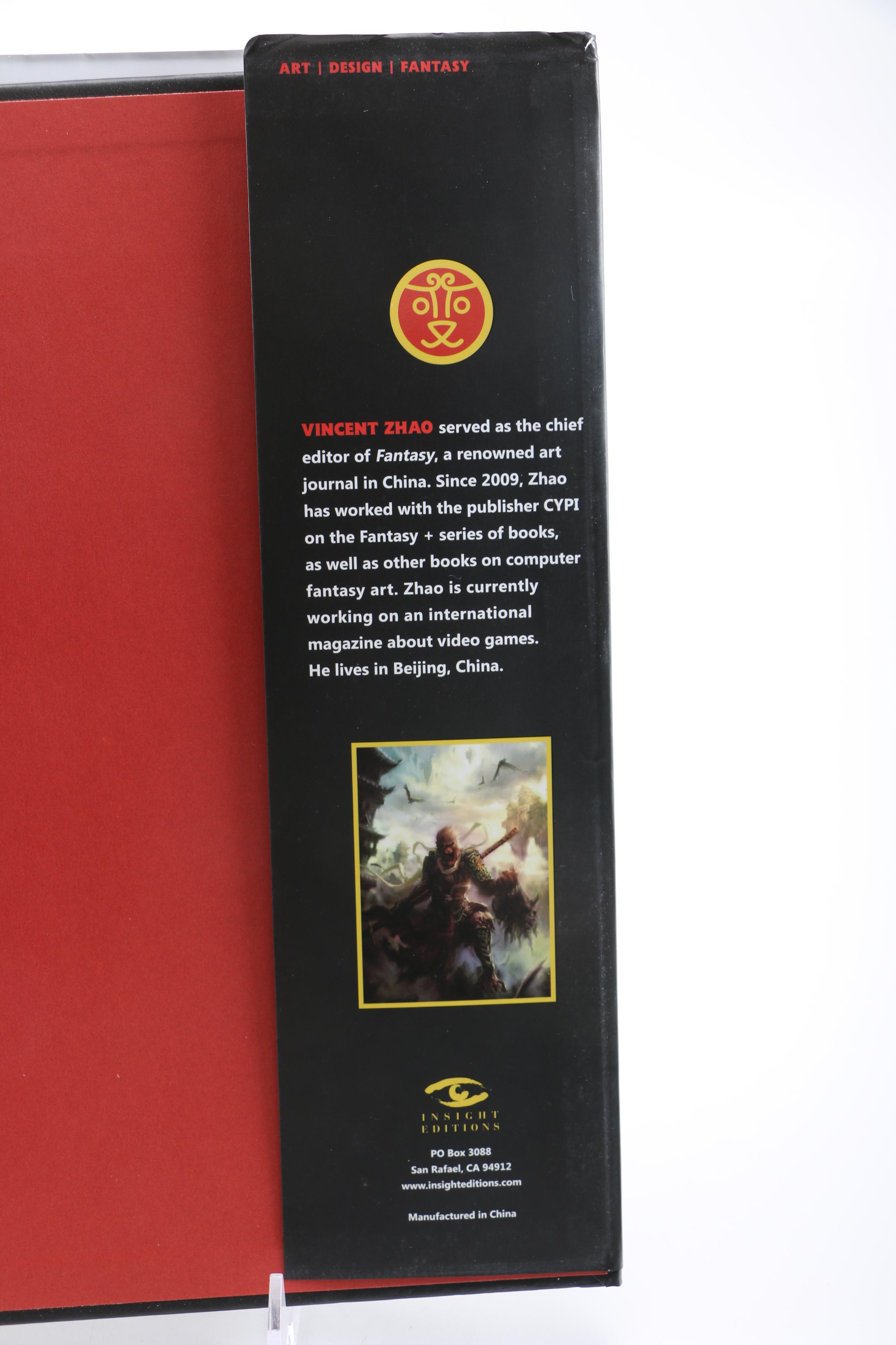 Sun Wukong the Monkey King Collection