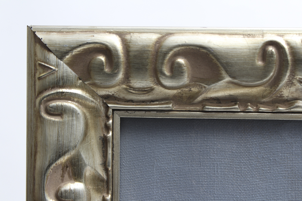 Martin Francisco Original Acrylic Painting Of Frida Kahlo