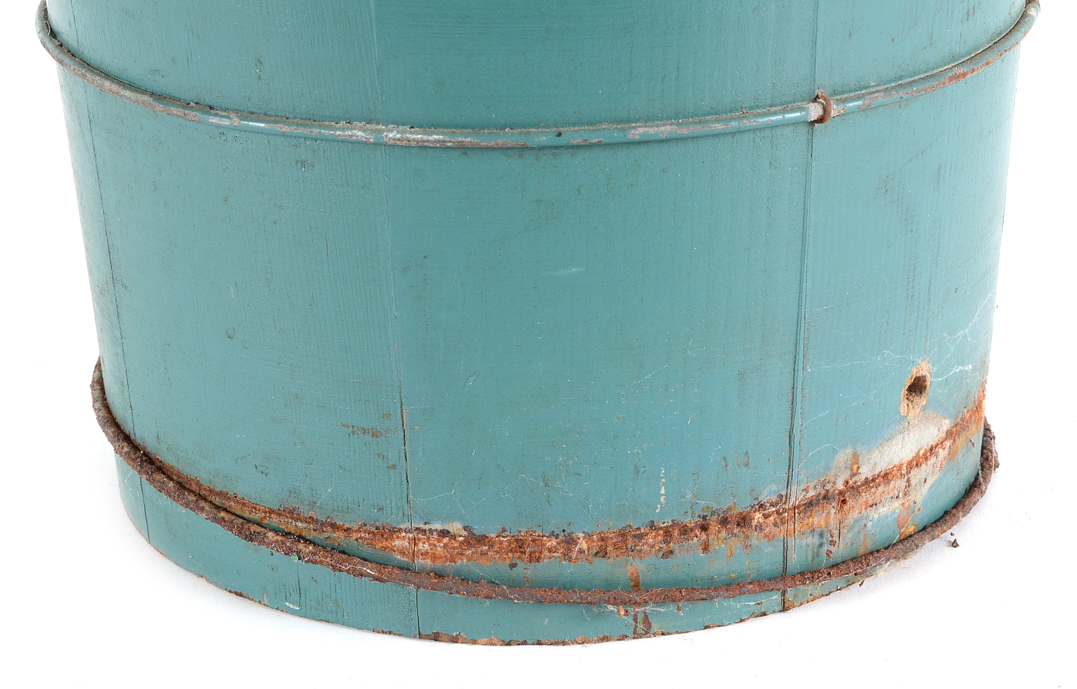 Vintage "Eskimo Freezer" Ice Cream Maker