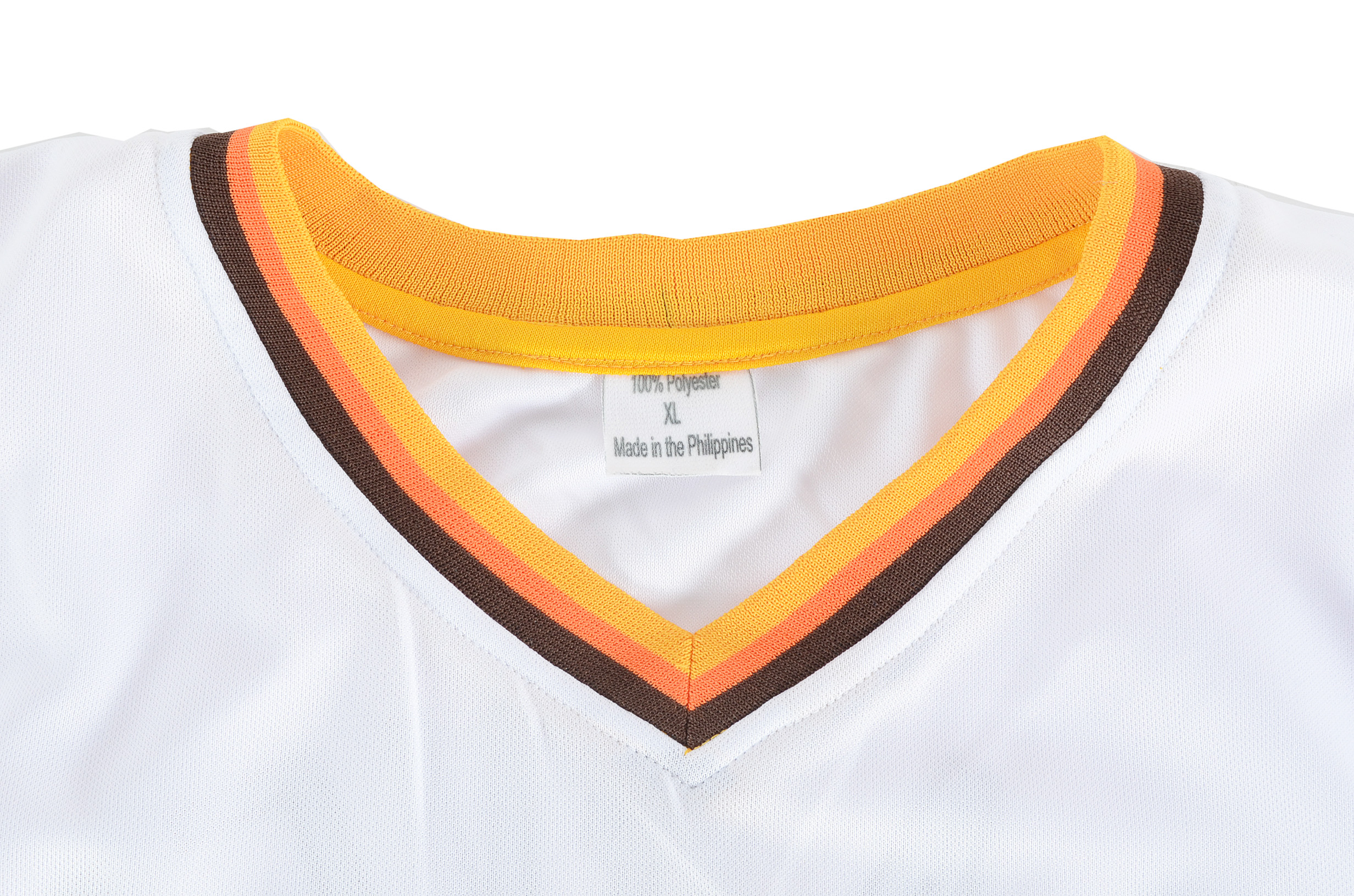 Steve Garvey Signed Jersey  JSA COA