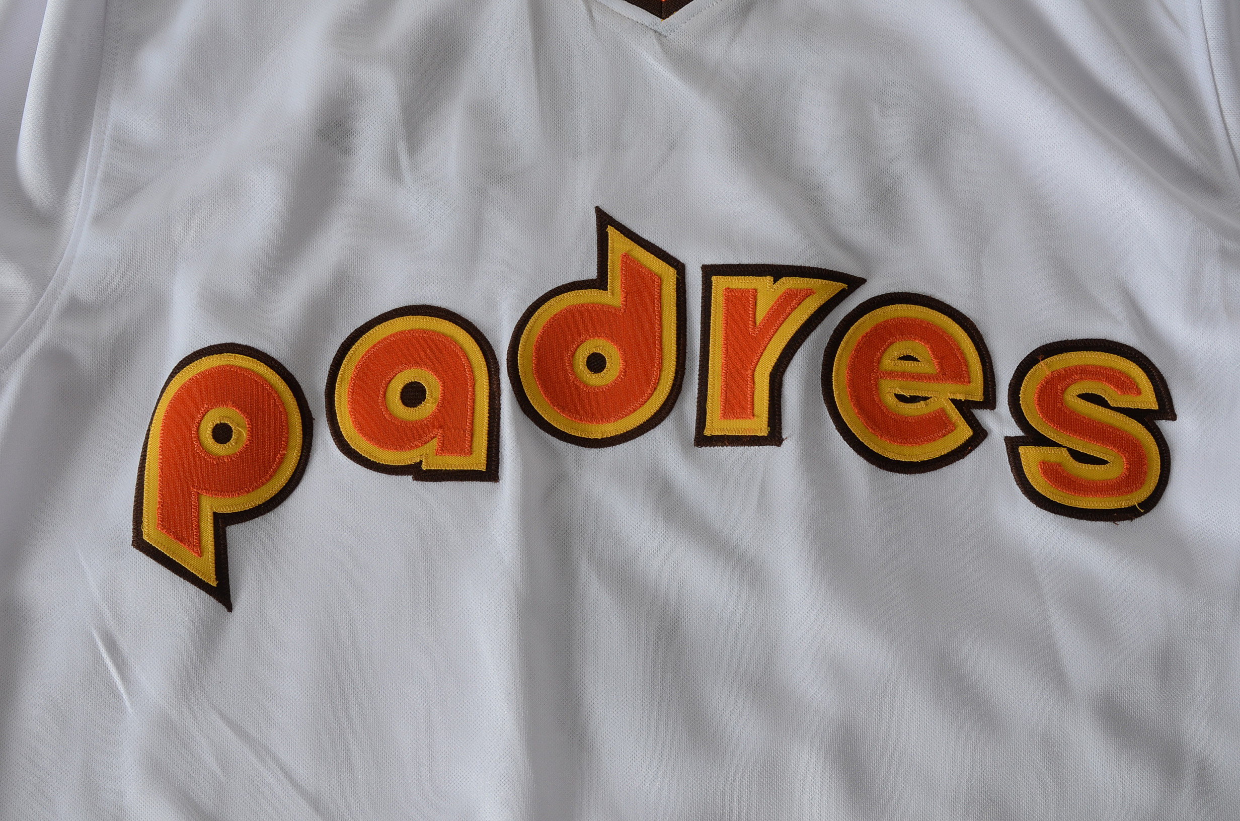 Steve Garvey Signed Jersey  JSA COA