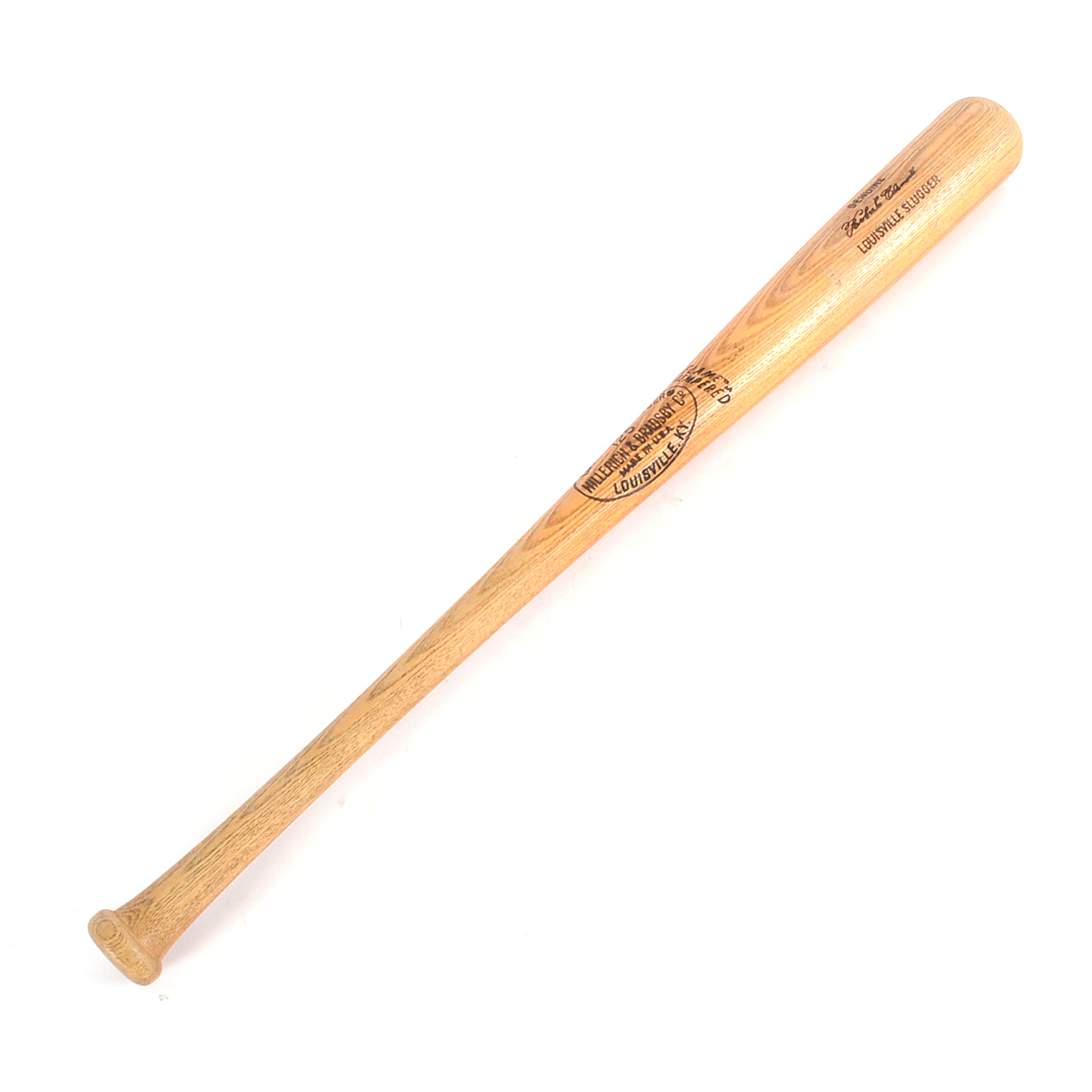 Roberto Clemente Store Model Bat