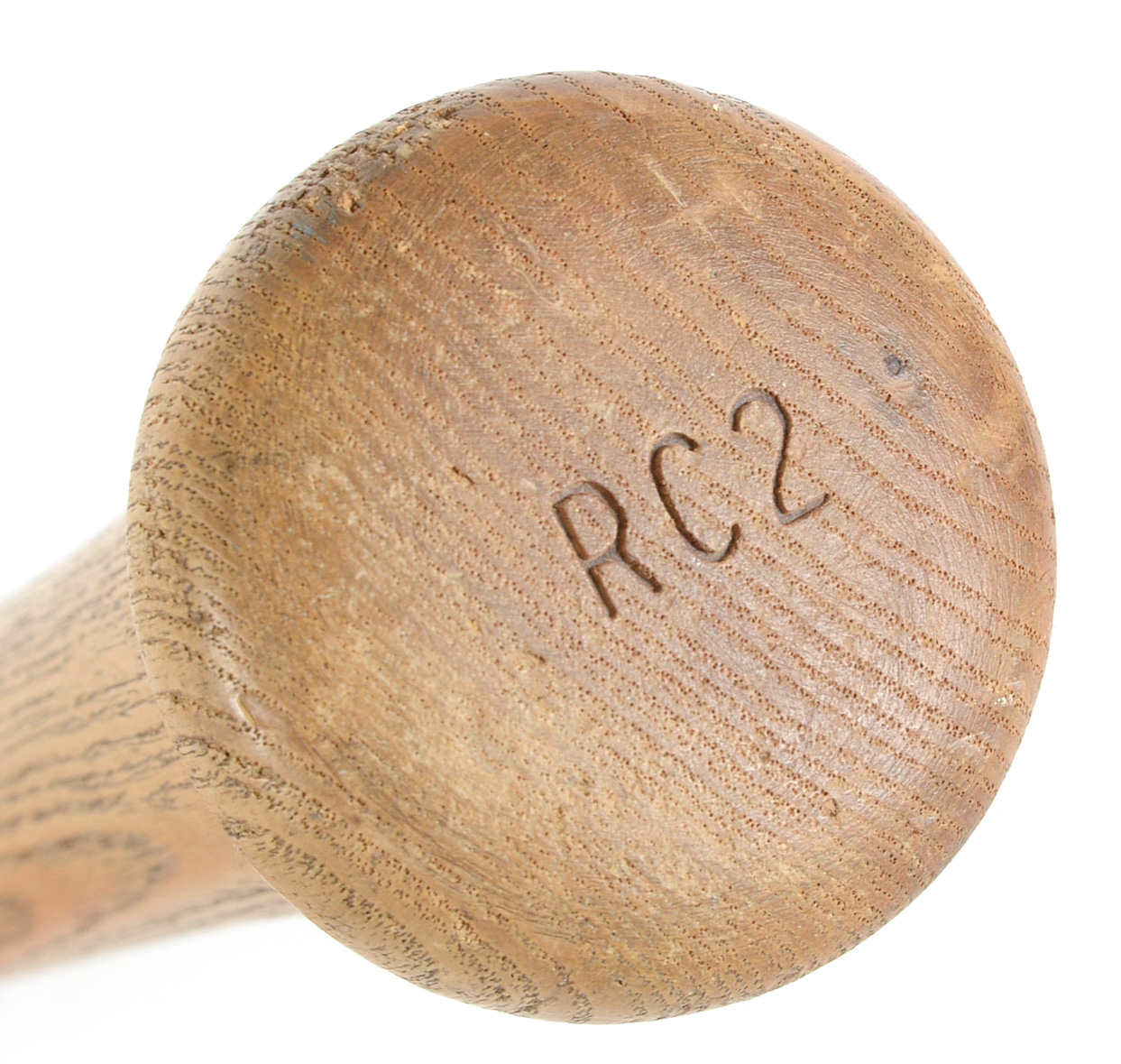 Roberto Clemente Store Model Bat