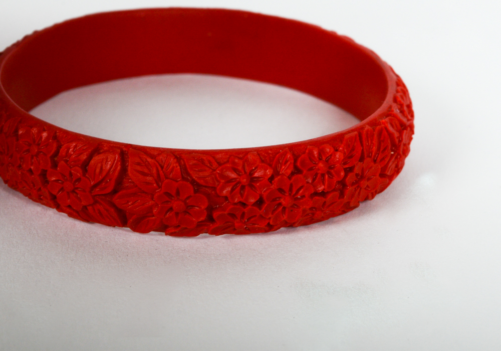 Assortment of Costume Bracelets