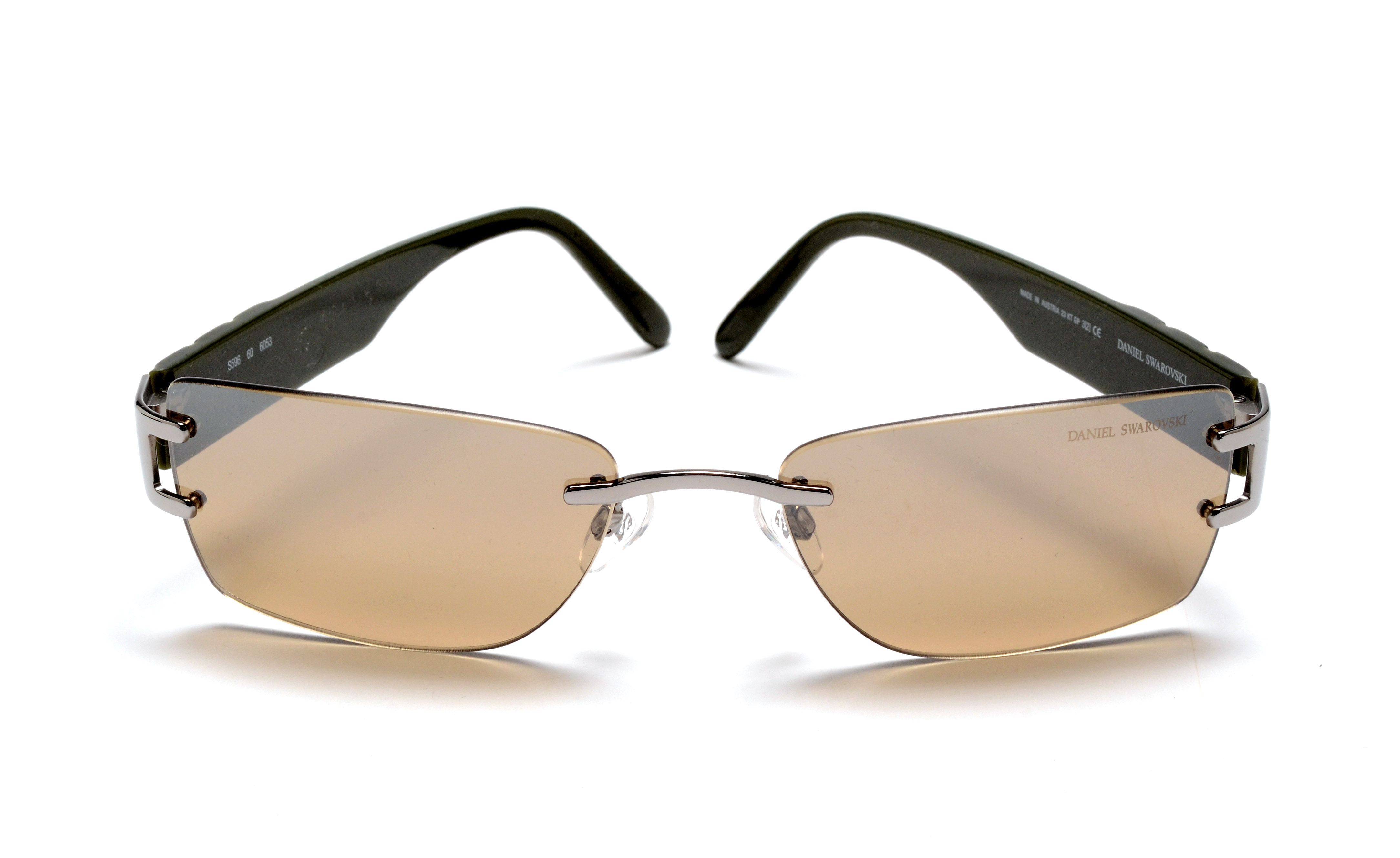 Daniel Swarovski Women's Sunglasses