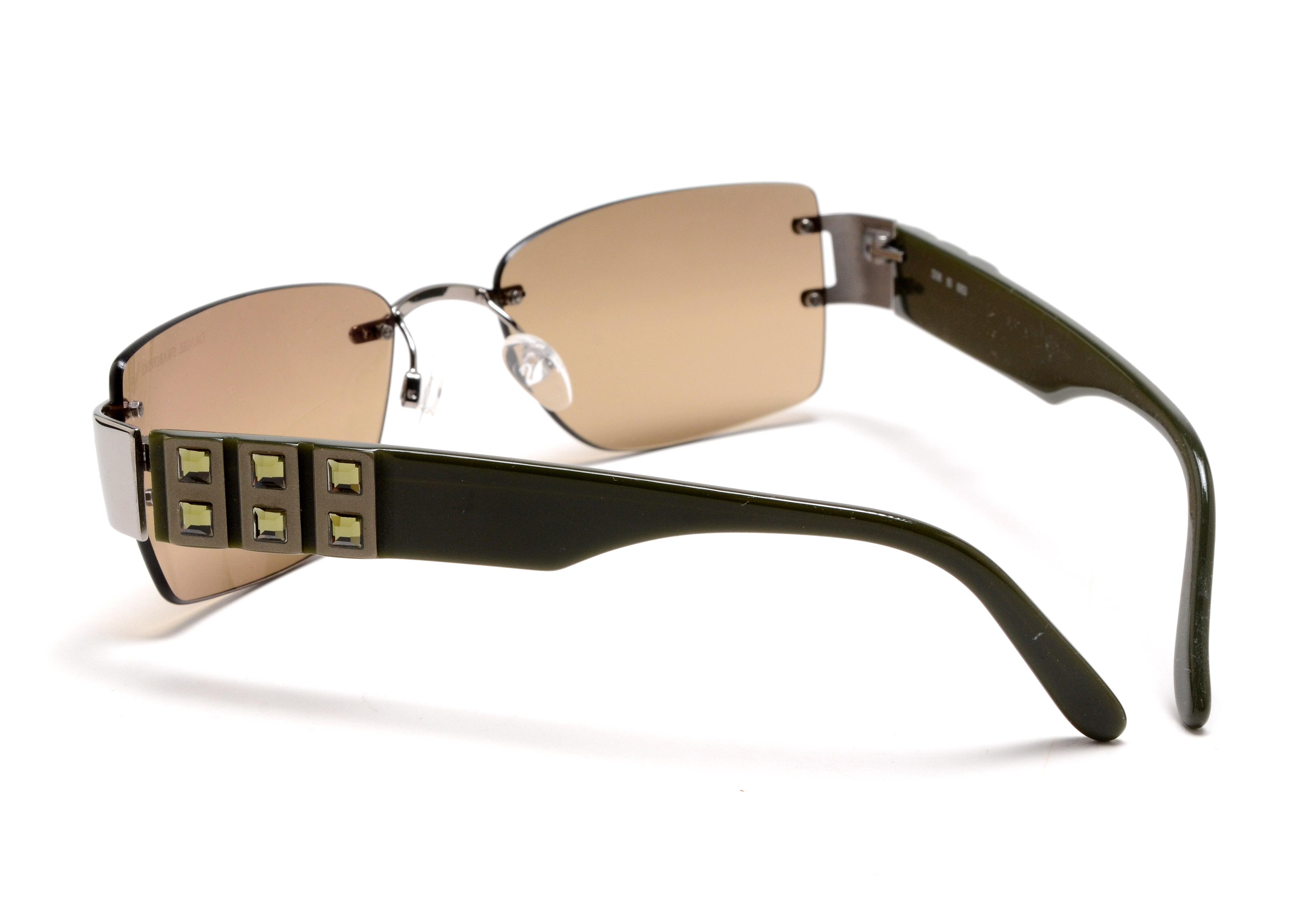 Daniel Swarovski Women's Sunglasses