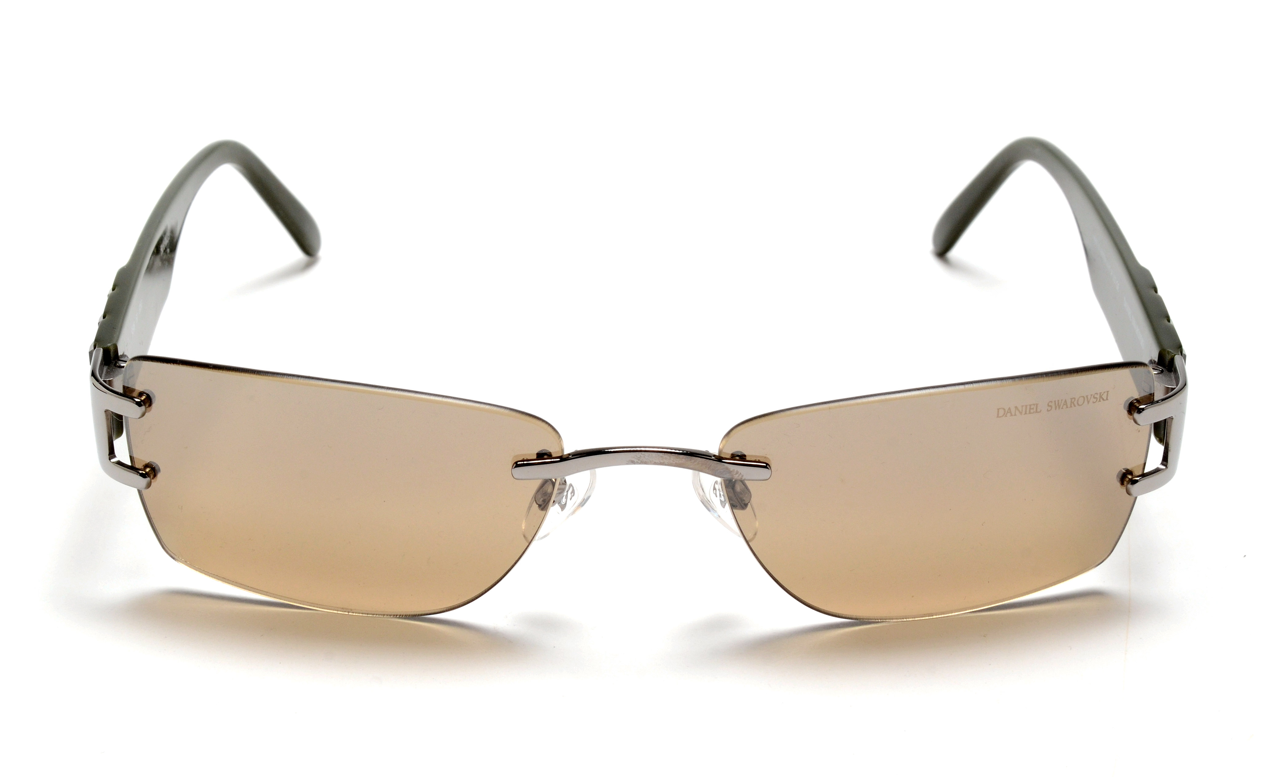 Daniel Swarovski Women's Sunglasses