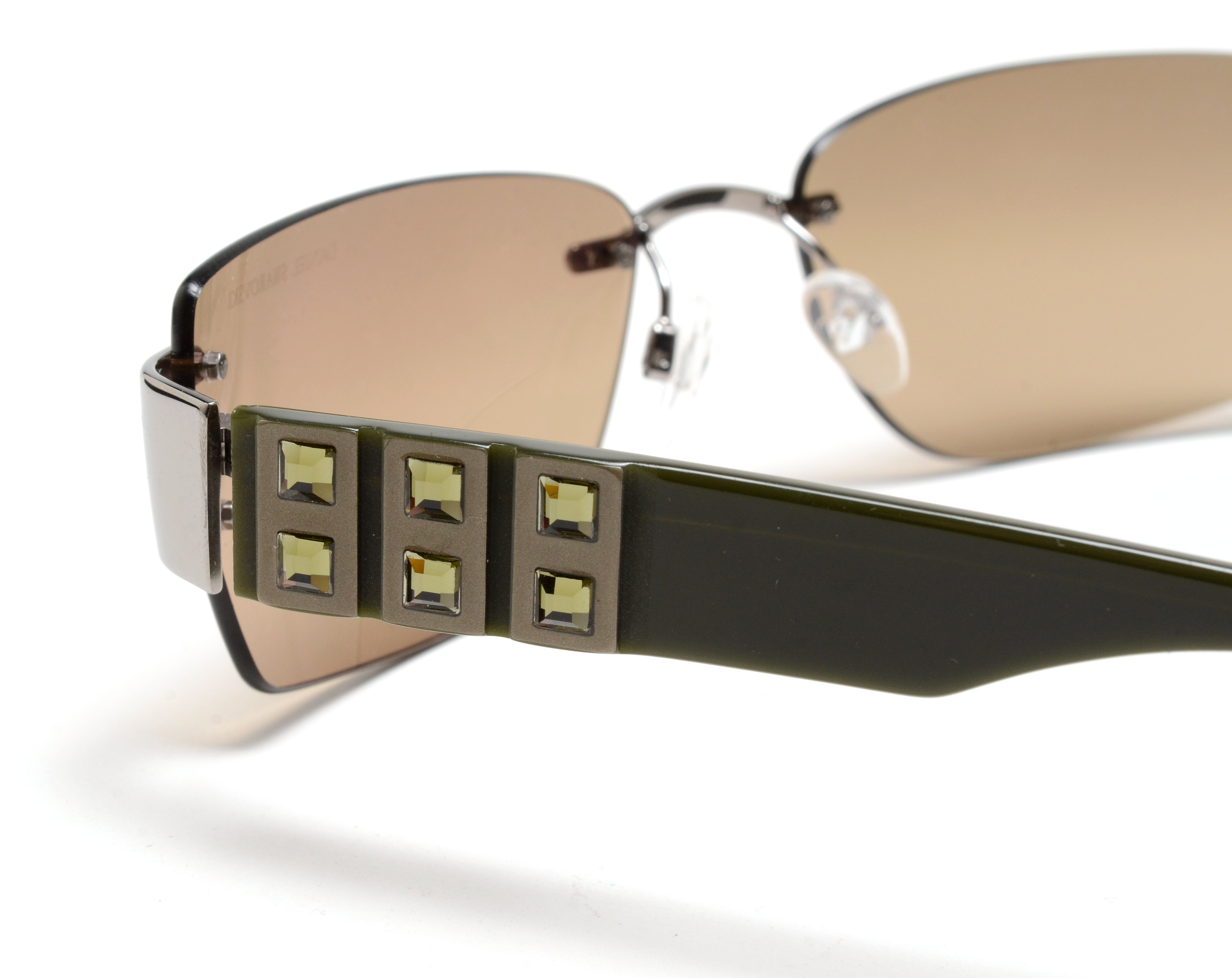 Daniel Swarovski Women's Sunglasses