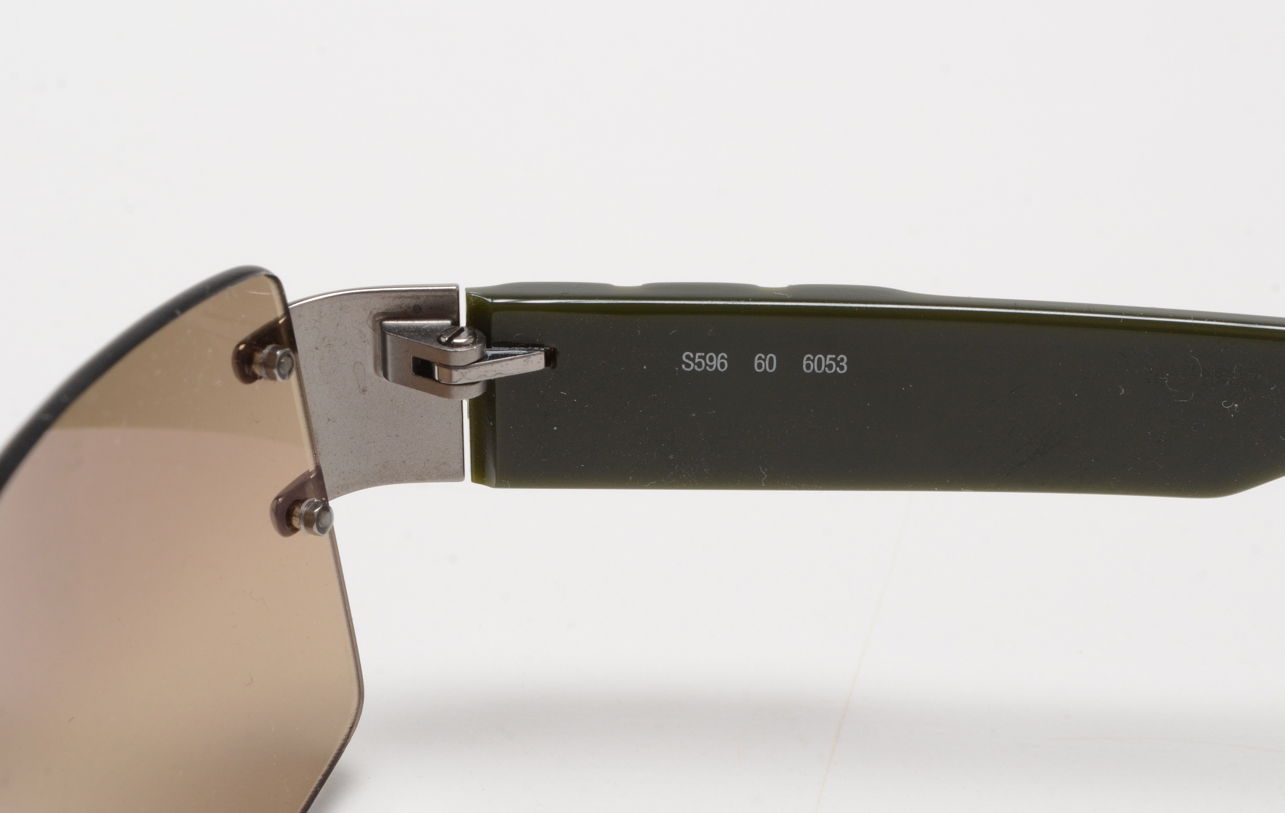 Daniel Swarovski Women's Sunglasses