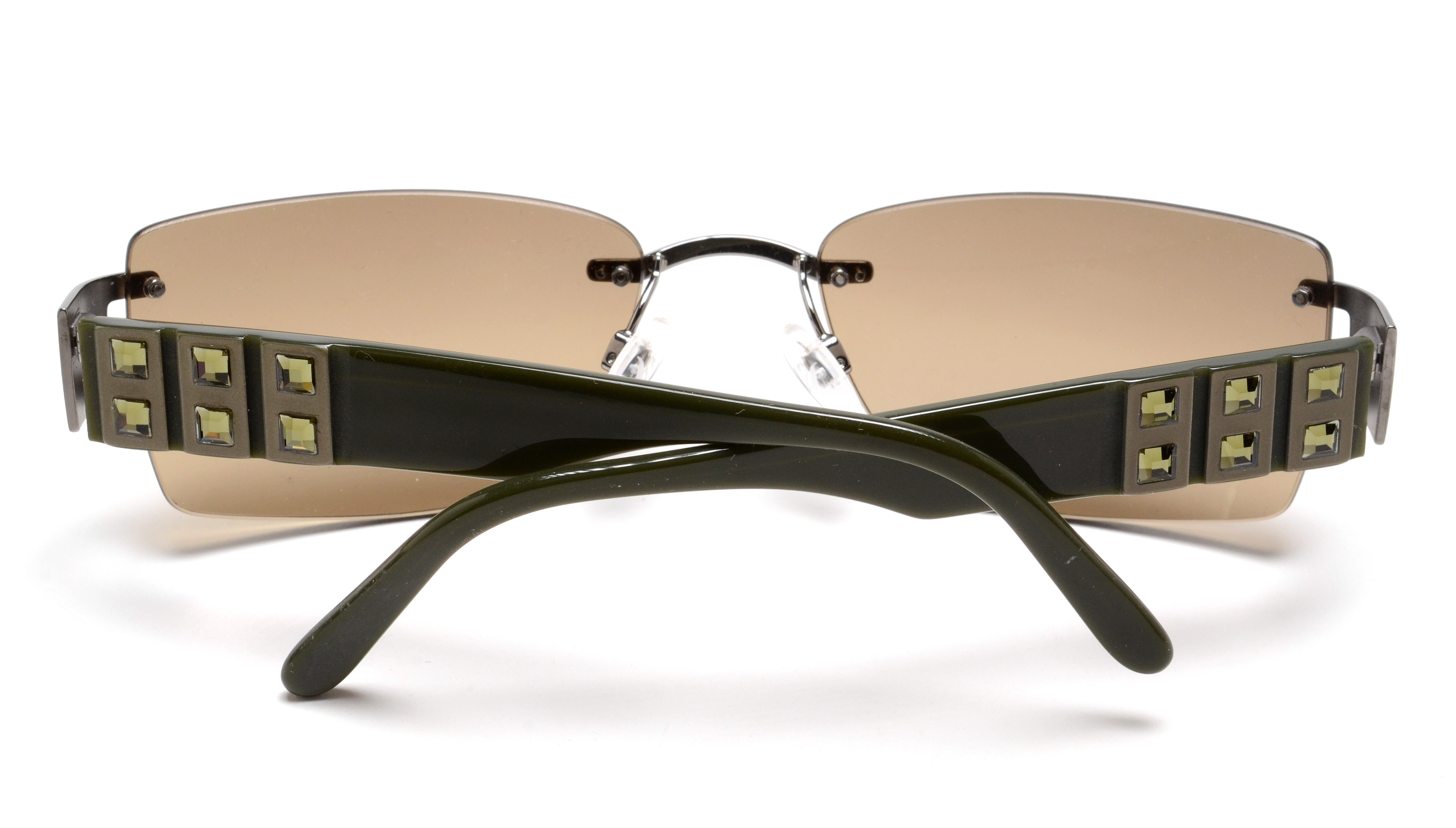 Daniel Swarovski Women's Sunglasses