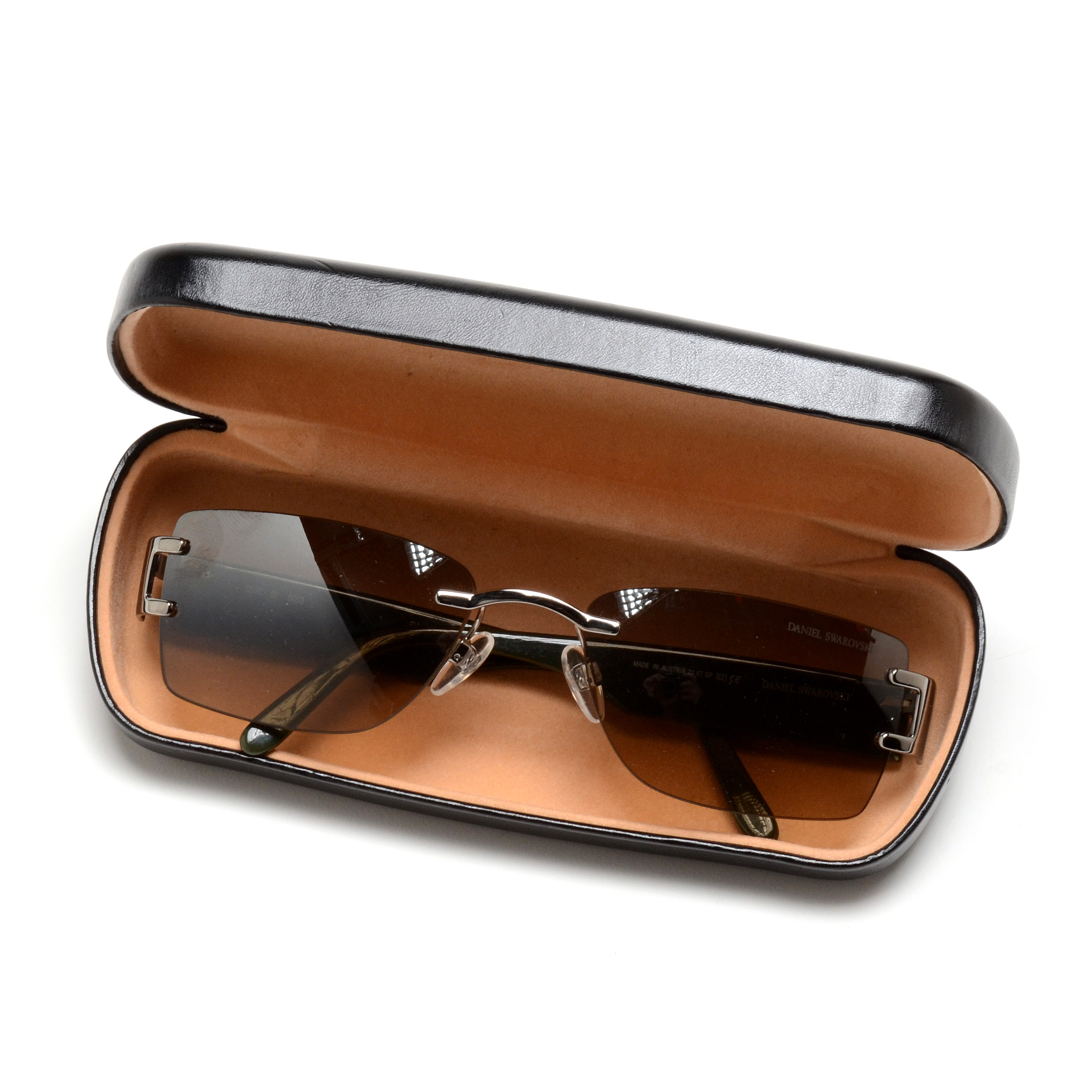 Daniel Swarovski Women's Sunglasses