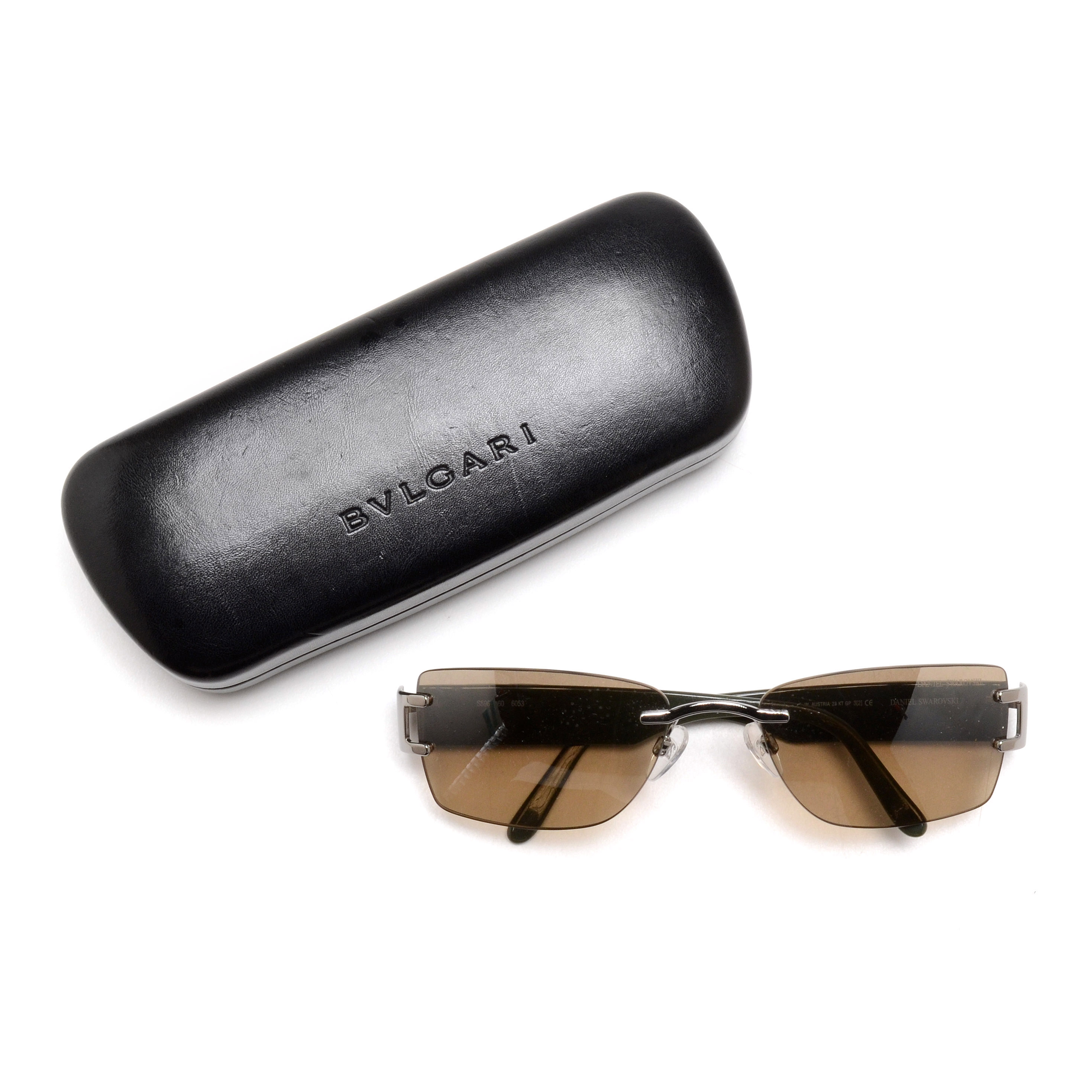 Daniel Swarovski Women's Sunglasses