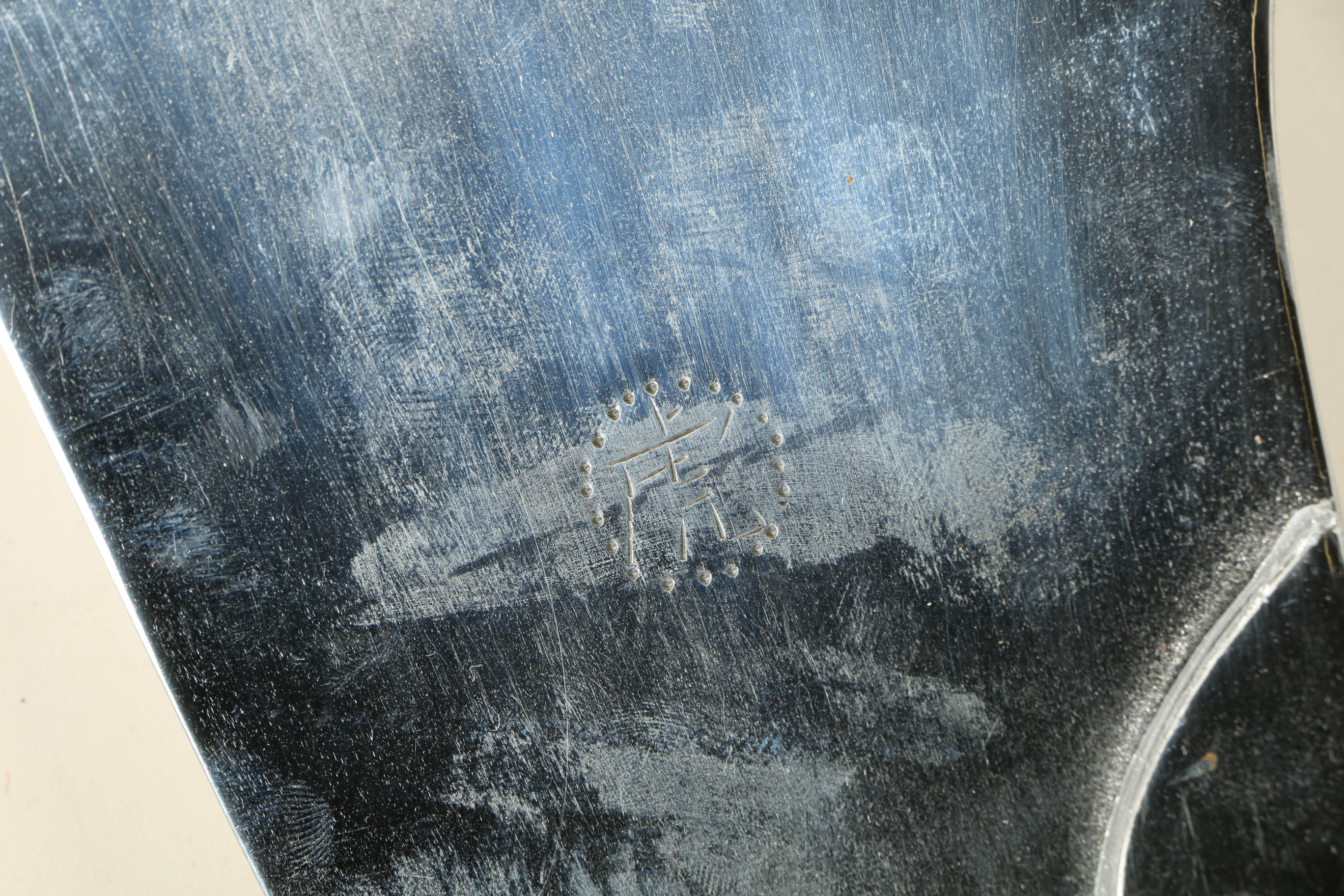 Guandao, Nine Section Chain Whip, Bang Staff and Training Books