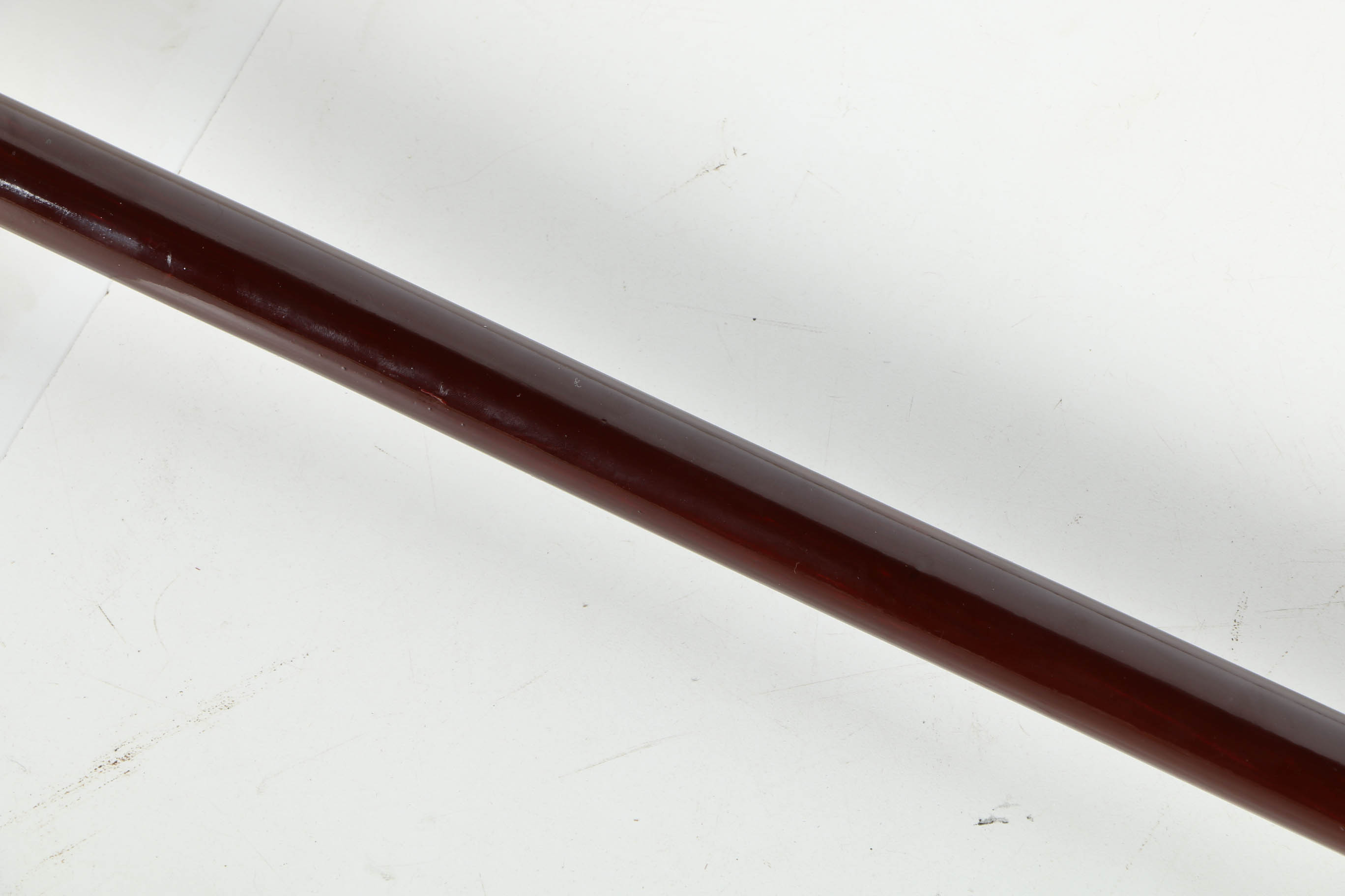 Guandao, Nine Section Chain Whip, Bang Staff and Training Books