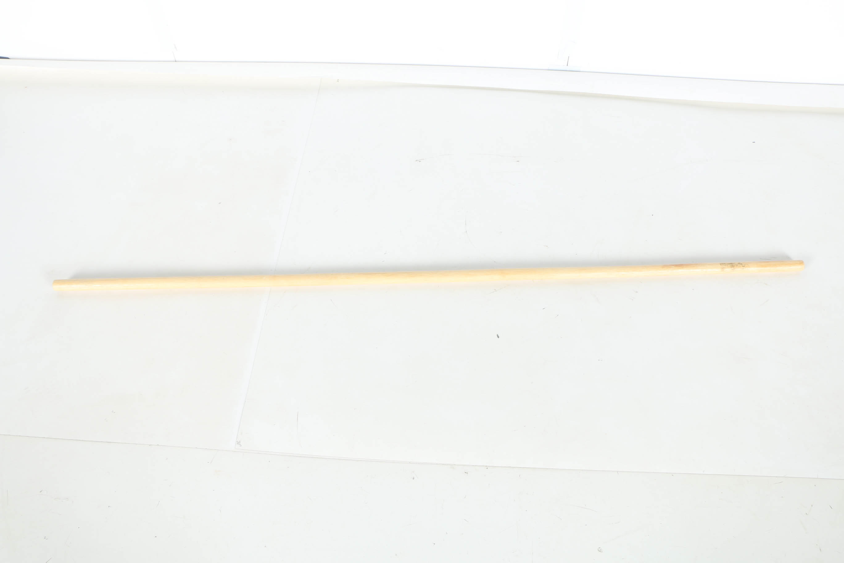 Guandao, Nine Section Chain Whip, Bang Staff and Training Books