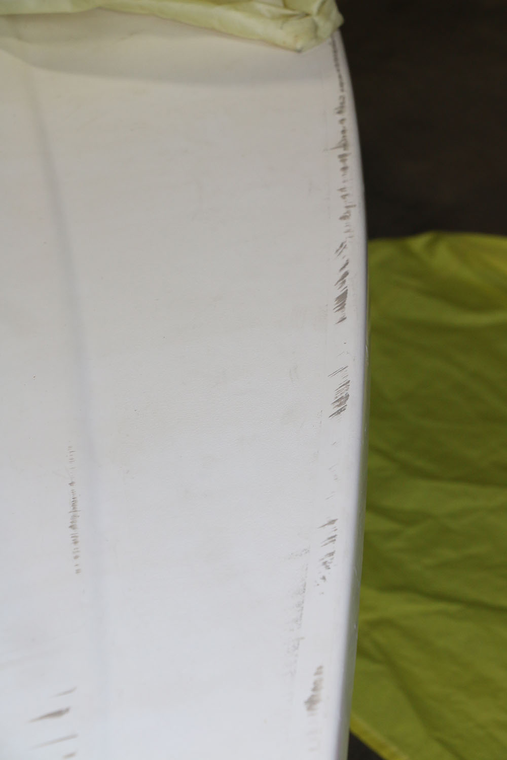 Barnett 1400 Sailboat With Trailer