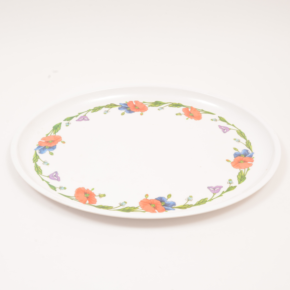 Villeroy & Boch "Amapola" Dinnerware Set