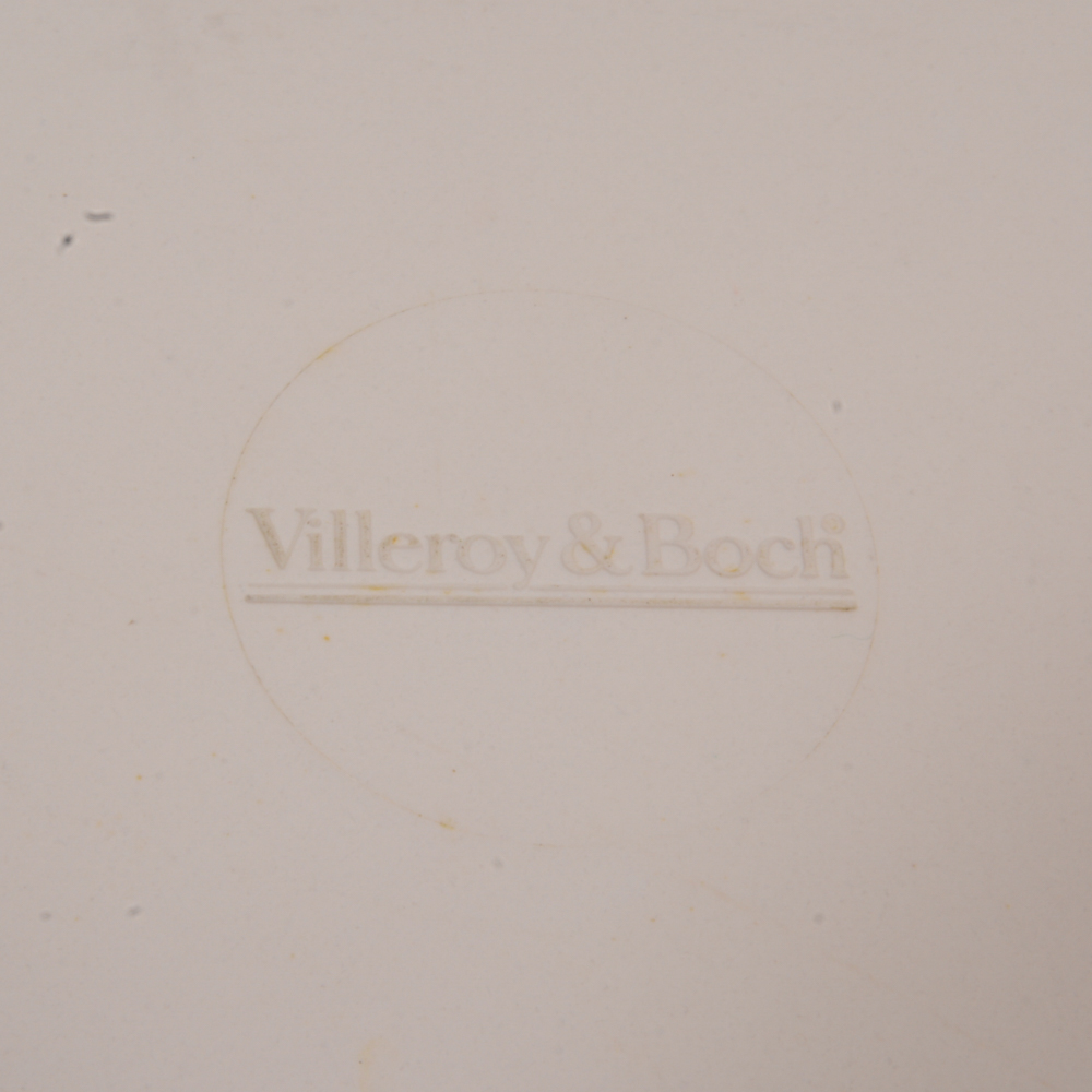 Villeroy & Boch "Amapola" Dinnerware Set